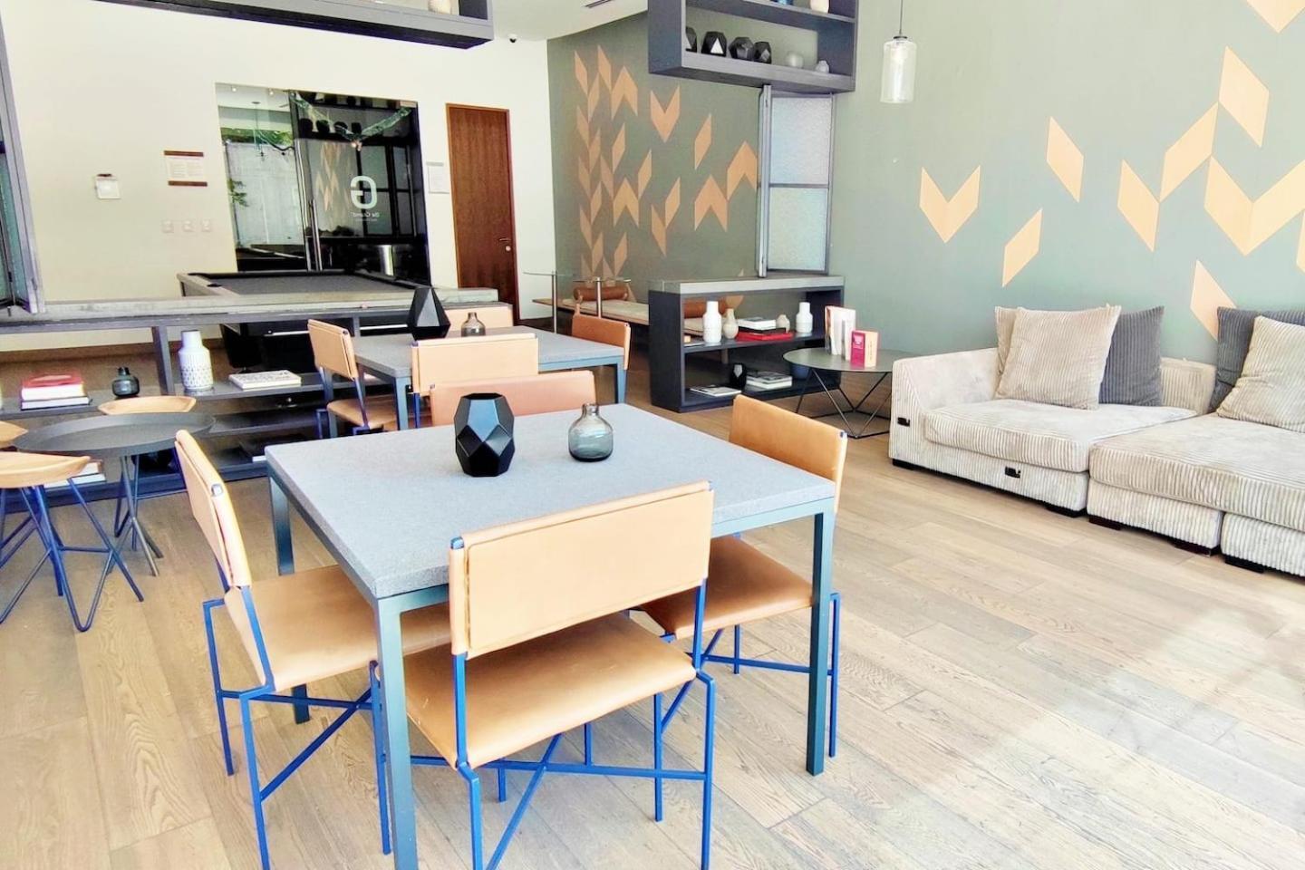 Apartamento Modern Hi-rise Amazing Views, Pool & Hs Internet! *