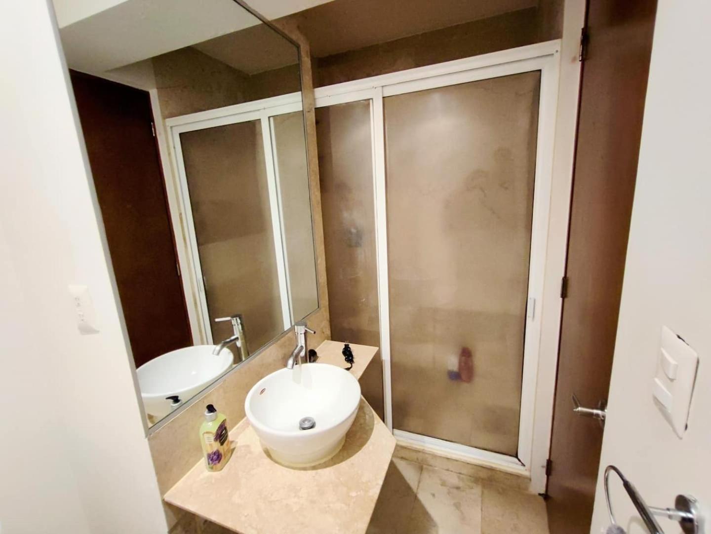 Apartment Lovely High-rise Polanco Amenities! *