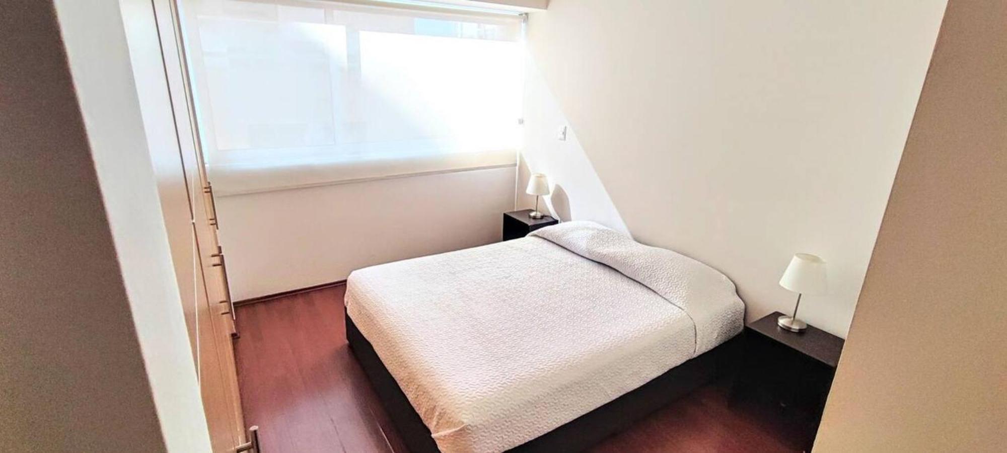 Apartment Lovely High-rise Polanco Amenities! Mexico City