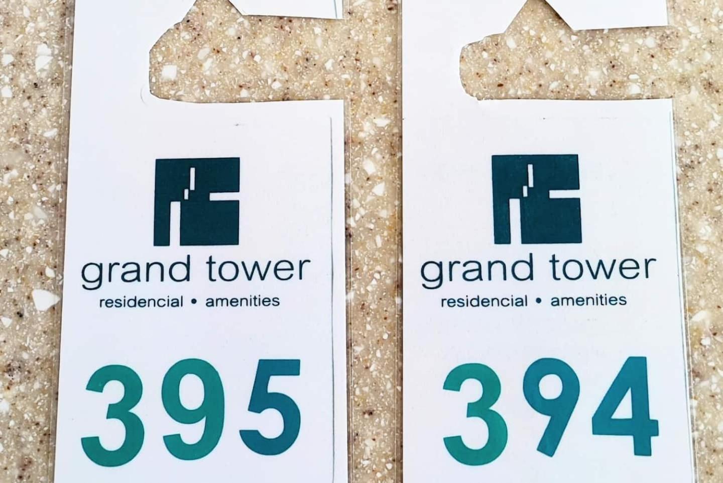 Lovely High-rise Polanco Amenities! *