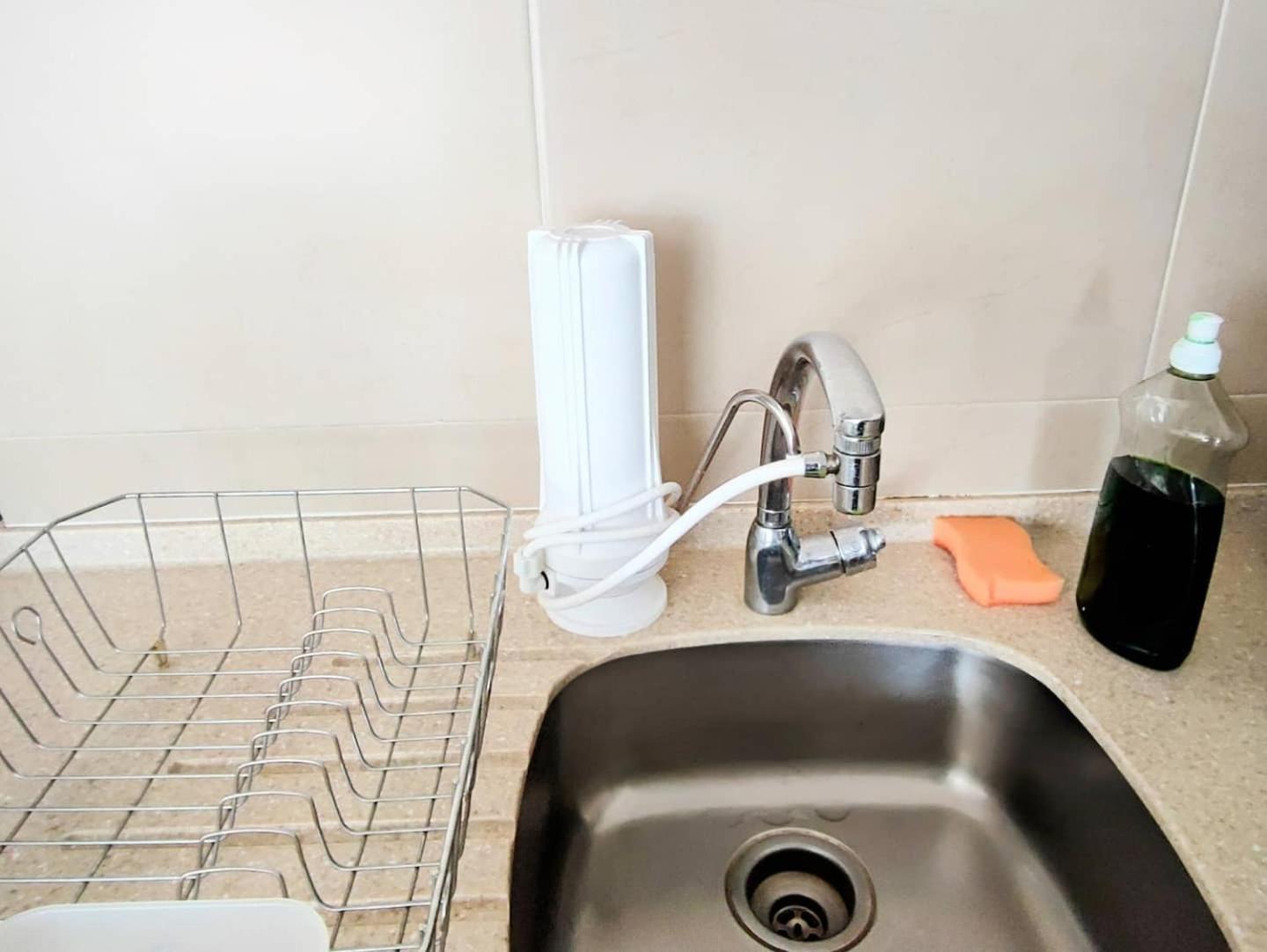 Lovely High-rise Polanco Amenities! Mexico City