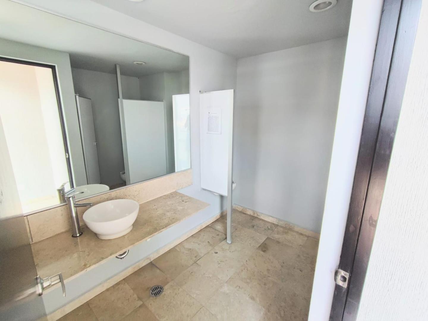 Lovely High-rise Polanco Amenities! * Mexico City