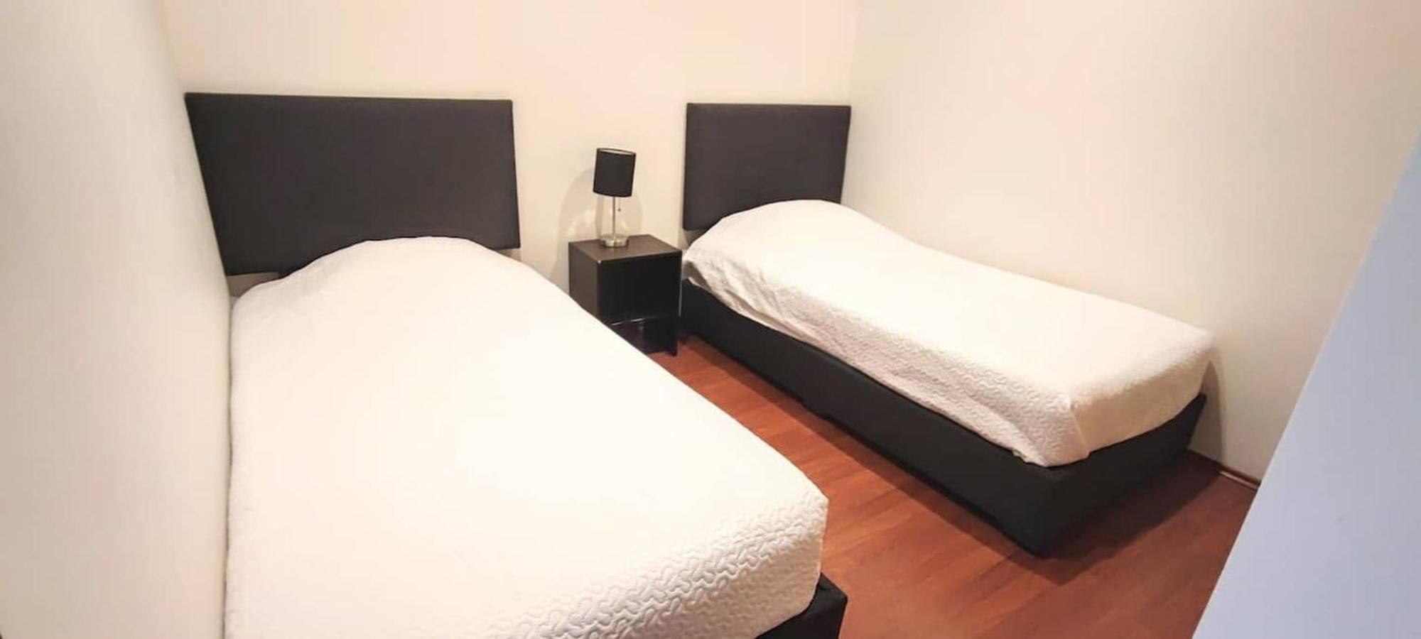 Lovely High-rise Polanco Amenities! *