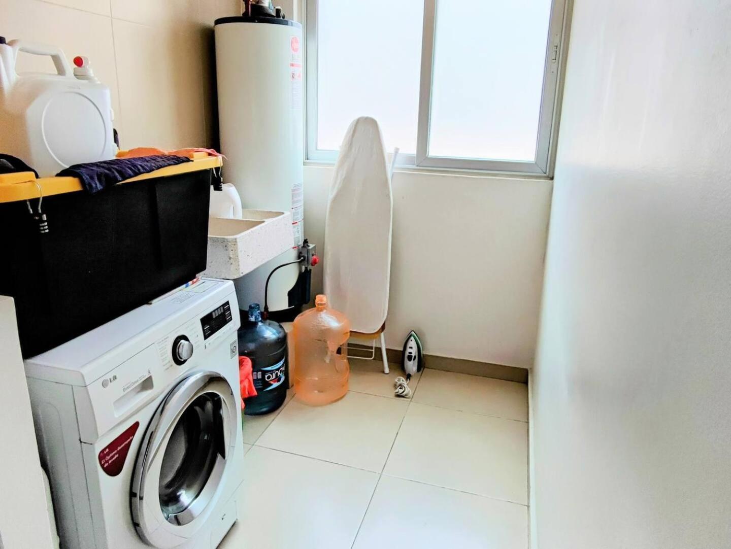 Lovely High-rise Polanco Amenities! Apartment *