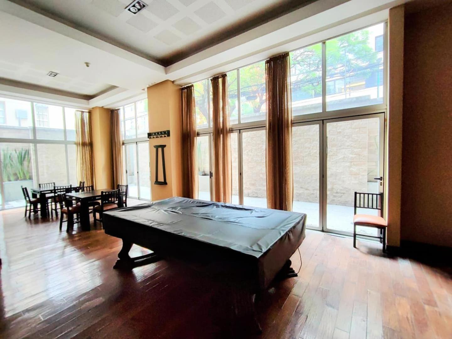 Apartment Lovely High-rise Polanco Amenities! *