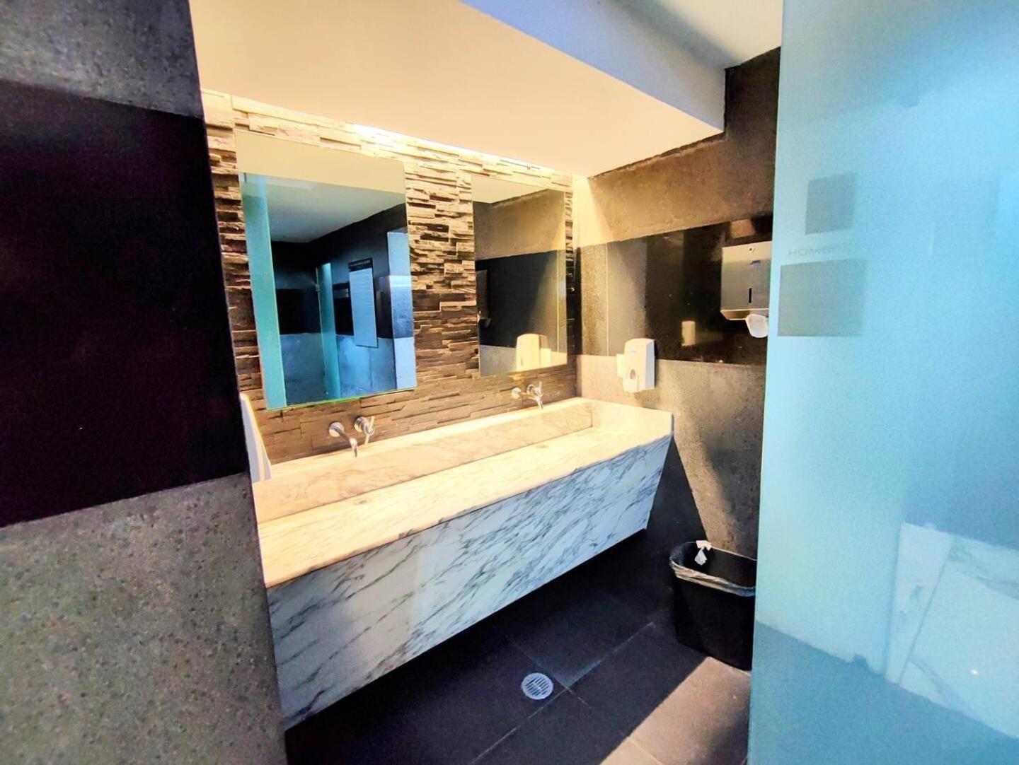Lovely High-rise Polanco Amenities! *