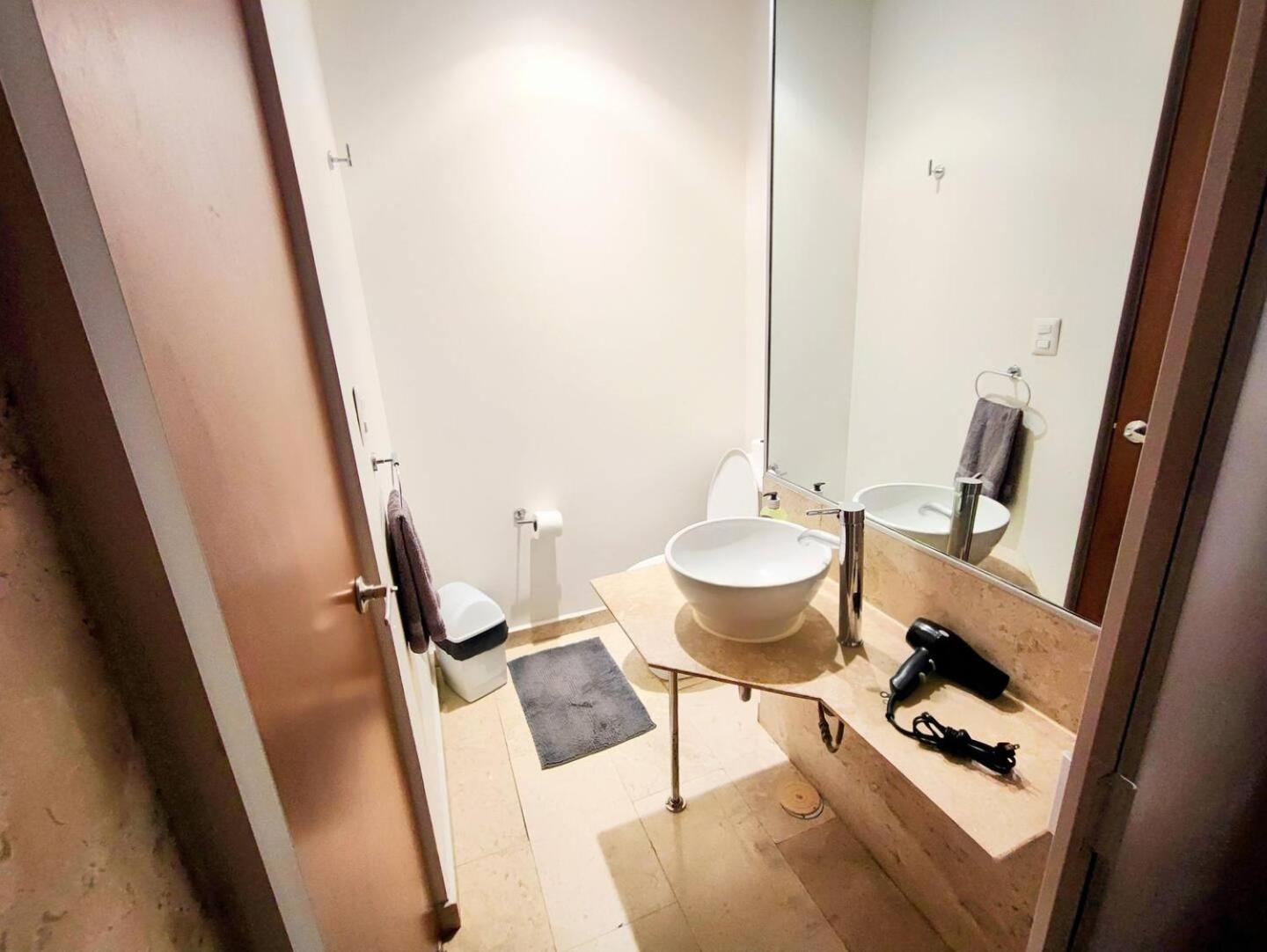 Lovely High-rise Polanco Amenities! Apartment *