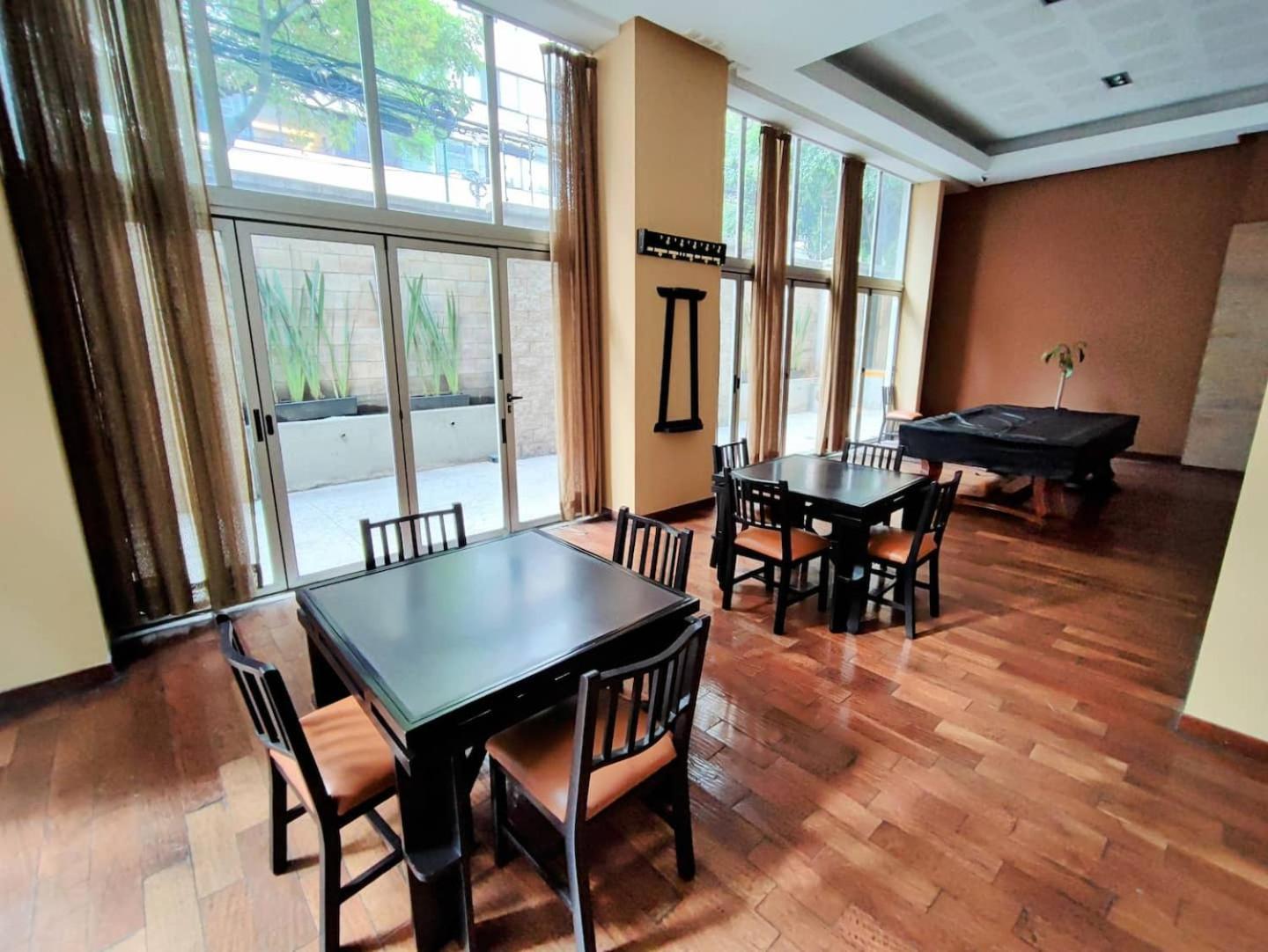 Apartment Lovely High-rise Polanco Amenities! Mexico City