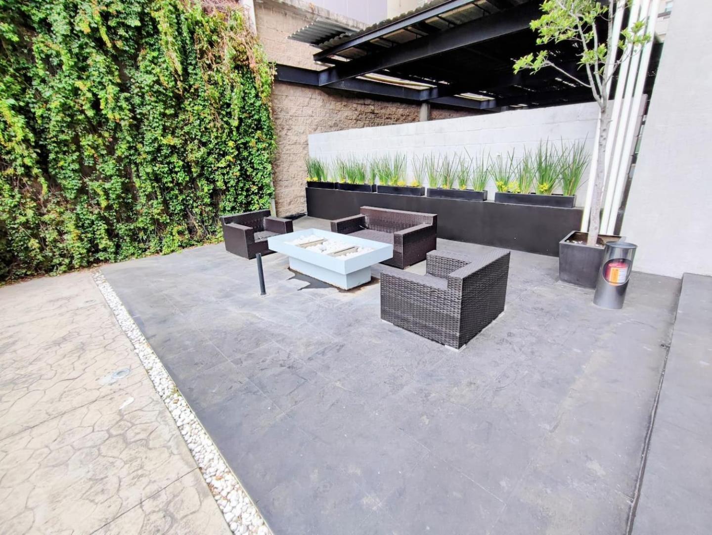 Lovely High-rise Polanco Amenities! *