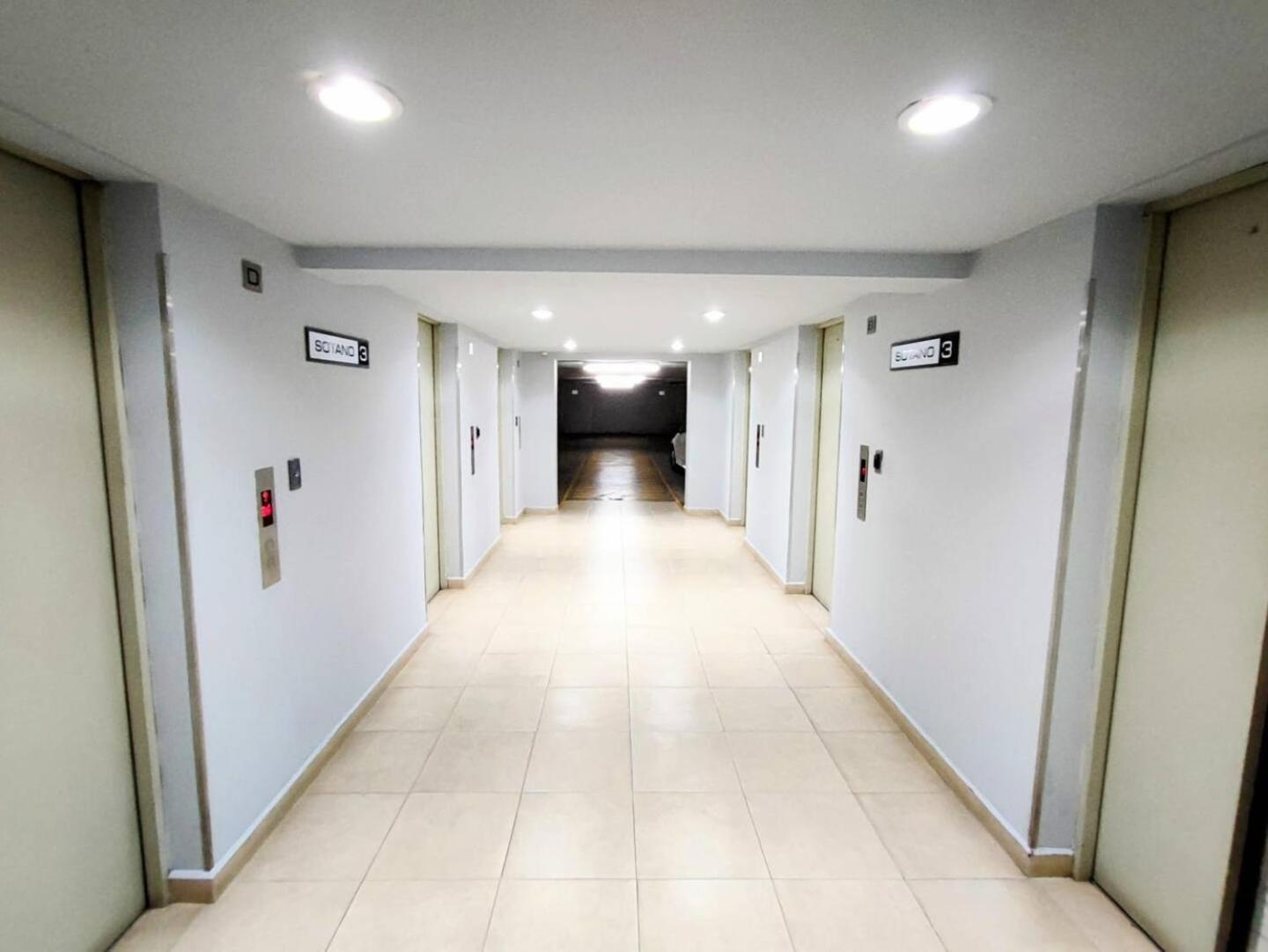 Lovely High-rise Polanco Amenities!