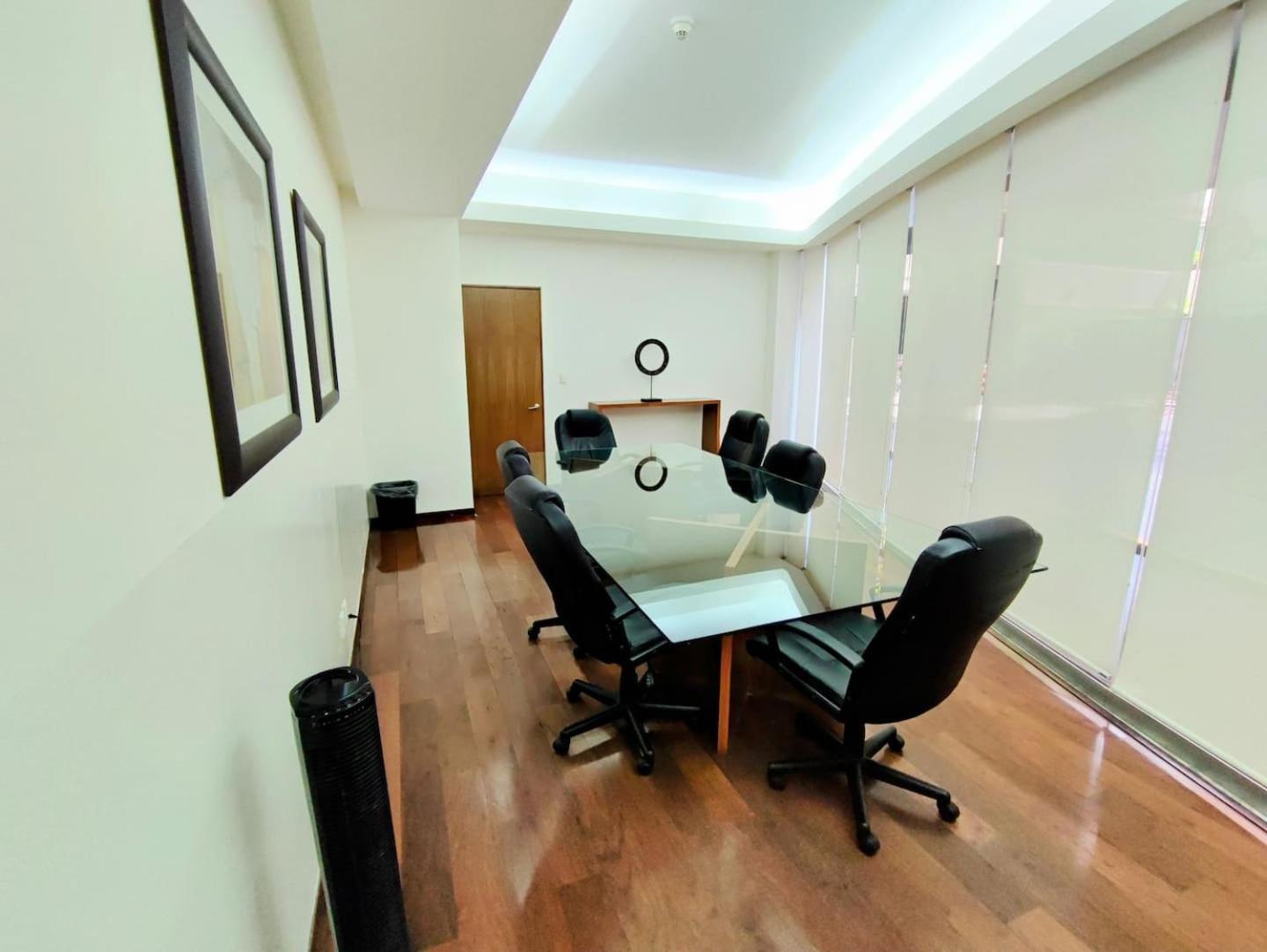 Lovely High-rise Polanco Amenities! *