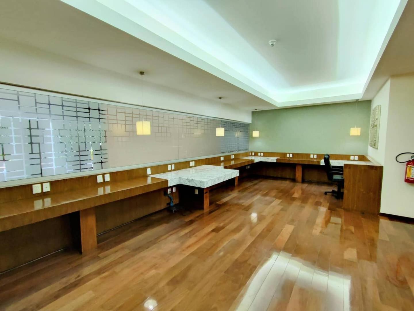 Lovely High-rise Polanco Amenities! Apartment Mexico City