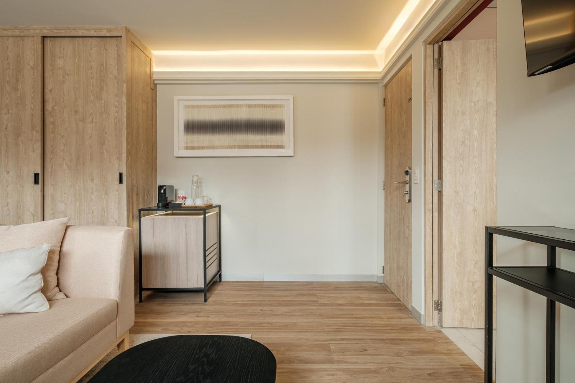 Hotel District Polanco By Lumina