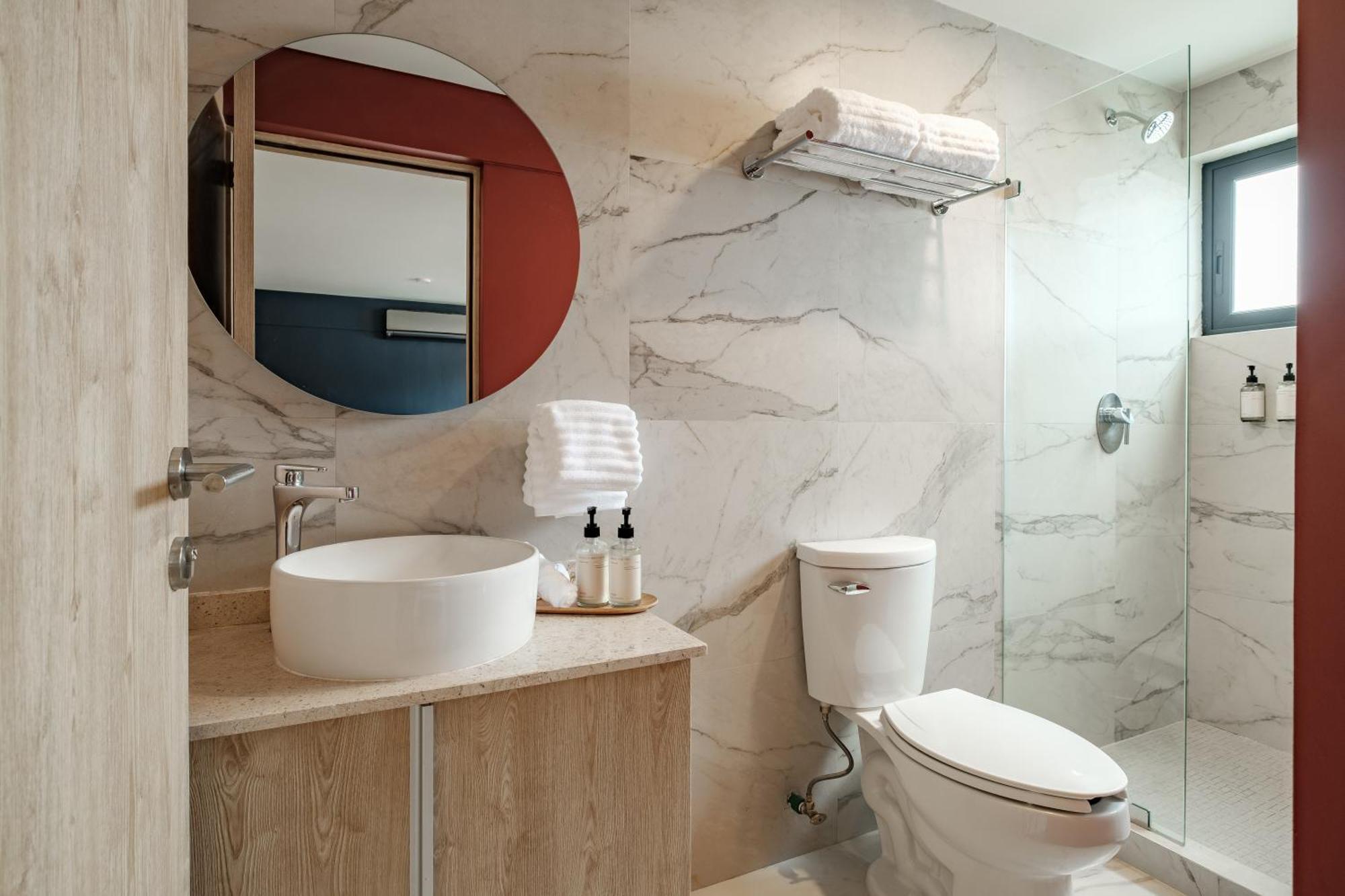 District Polanco By Lumina 5* Mexico City