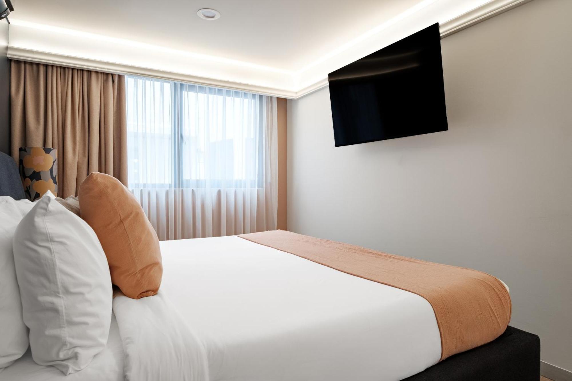 District Polanco By Lumina Hotel Mexico City