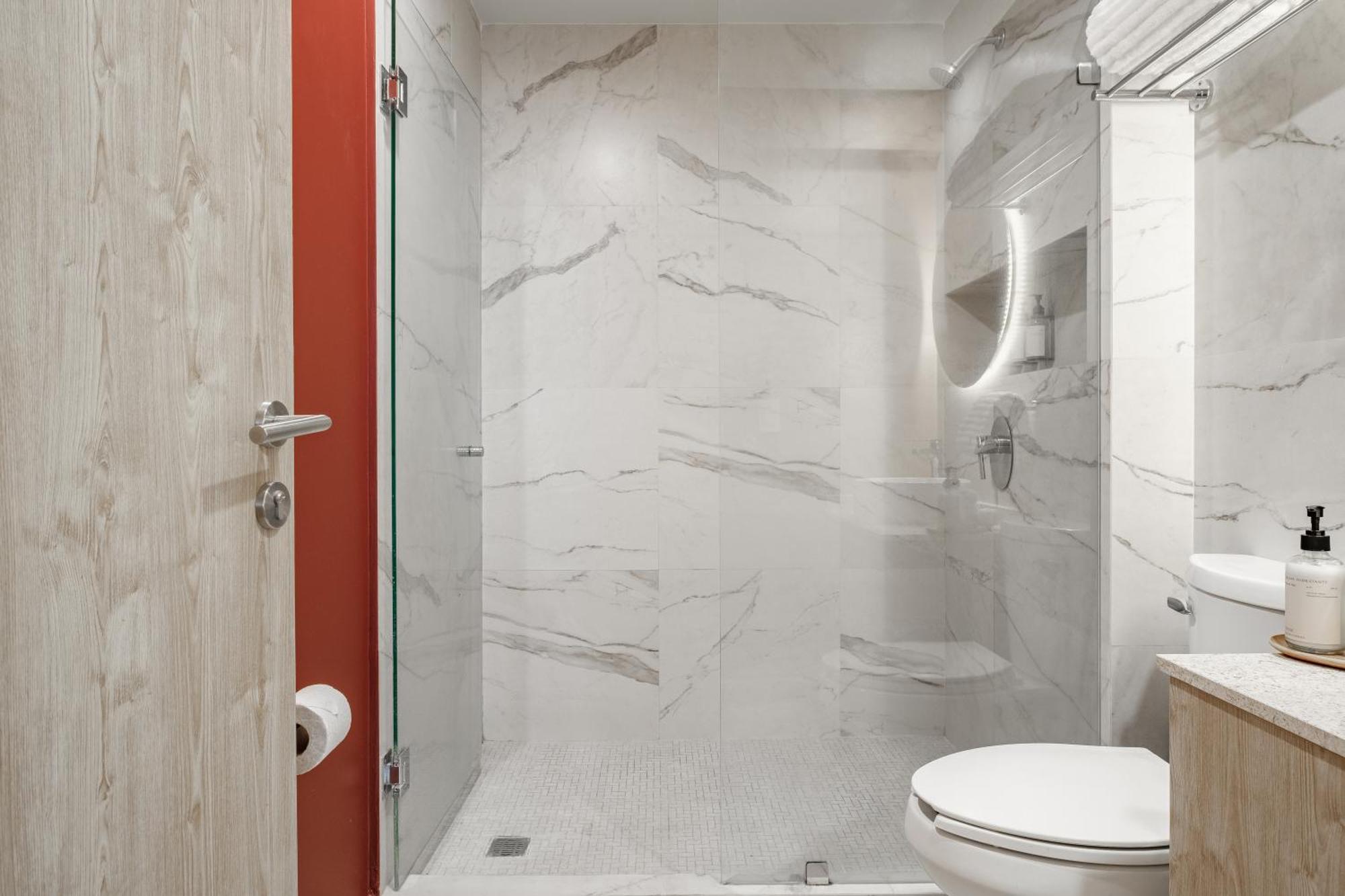 Hotel District Polanco By Lumina 5*