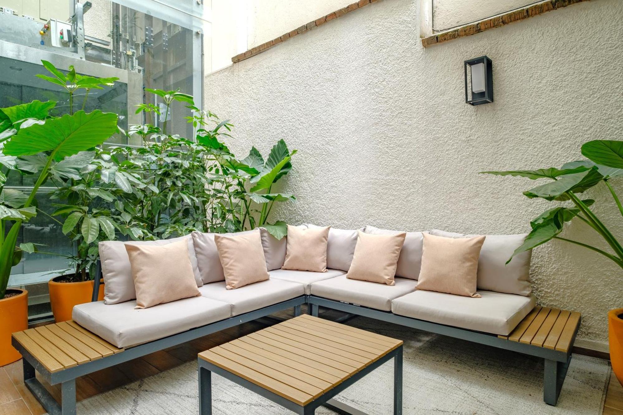 District Polanco By Lumina 5* Mexico City
