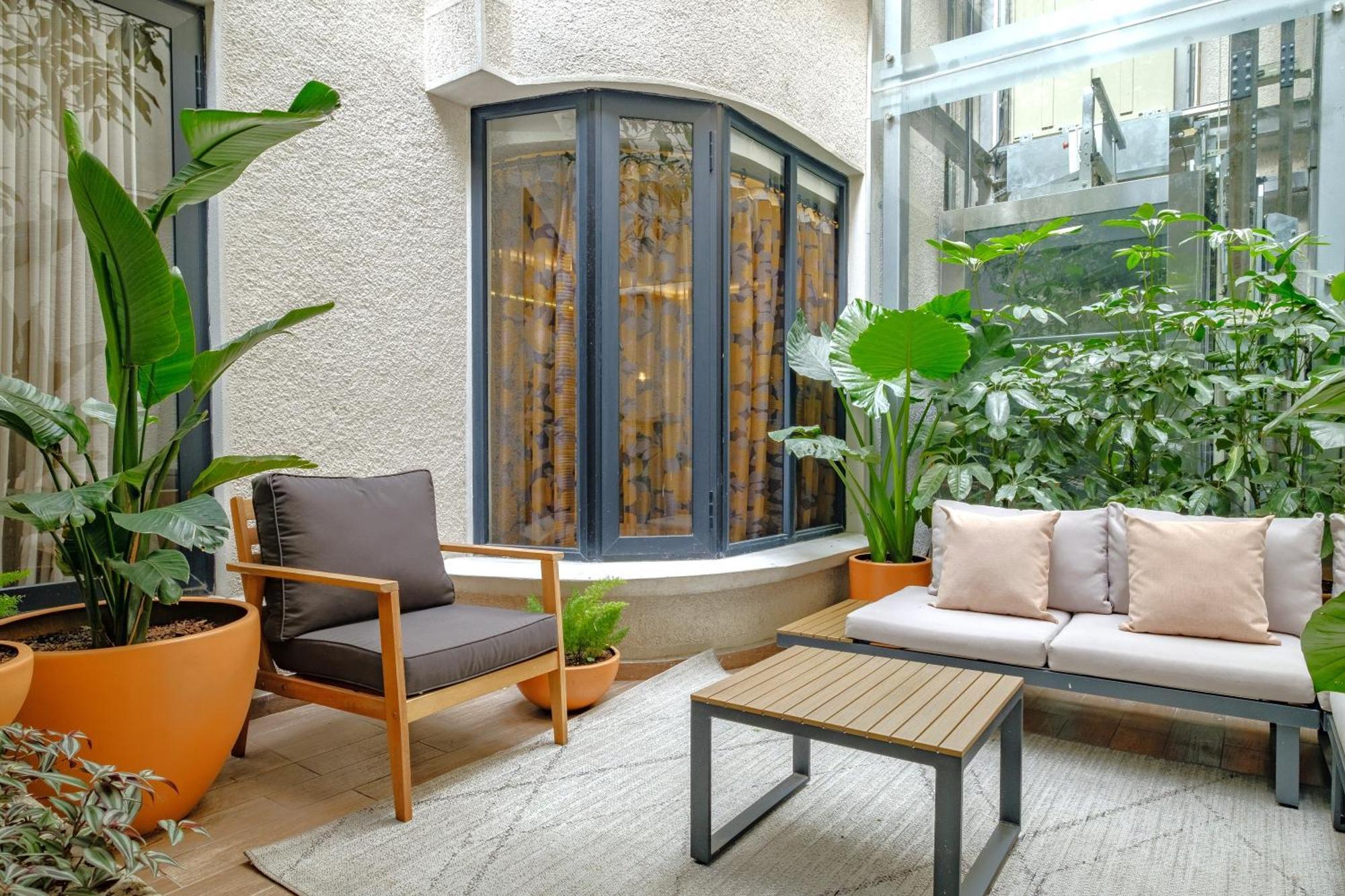 District Polanco By Lumina Hotel Mexico City