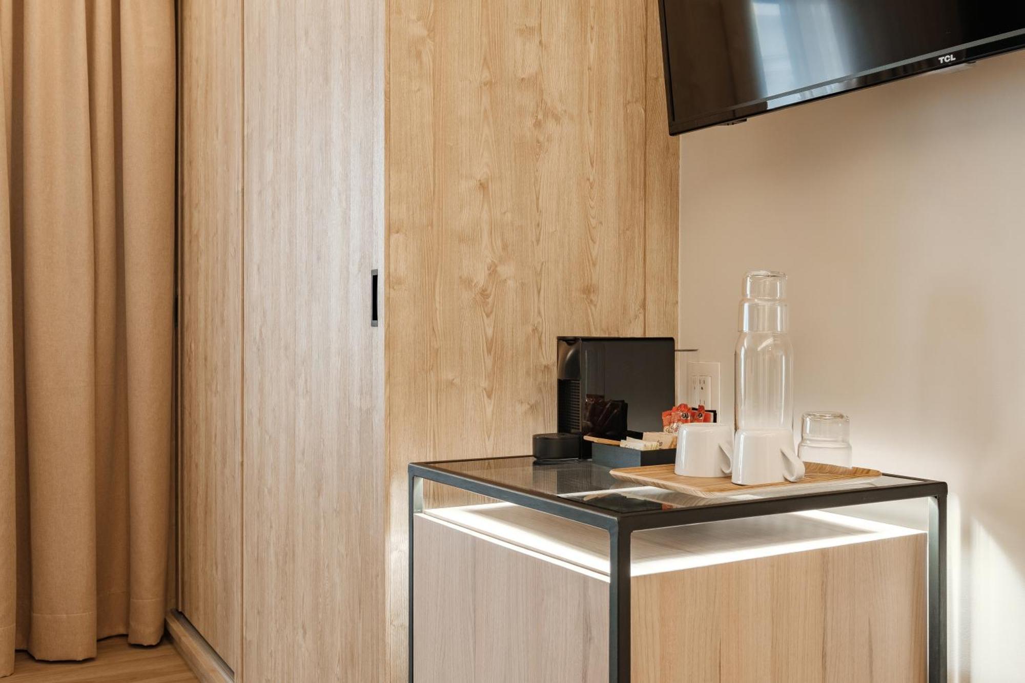 District Polanco By Lumina Hotel Mexico City