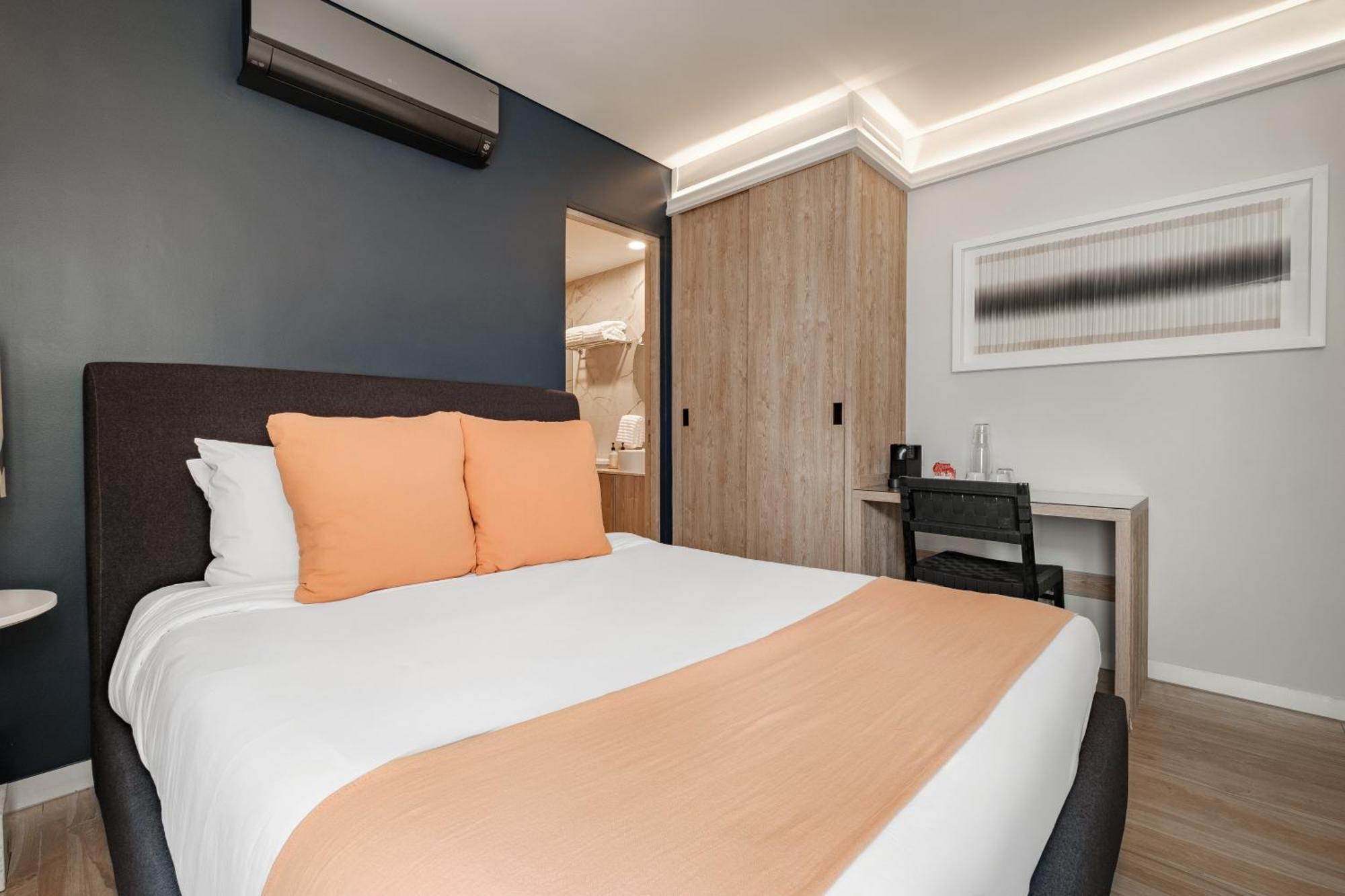 District Polanco By Lumina Hotel Mexico City