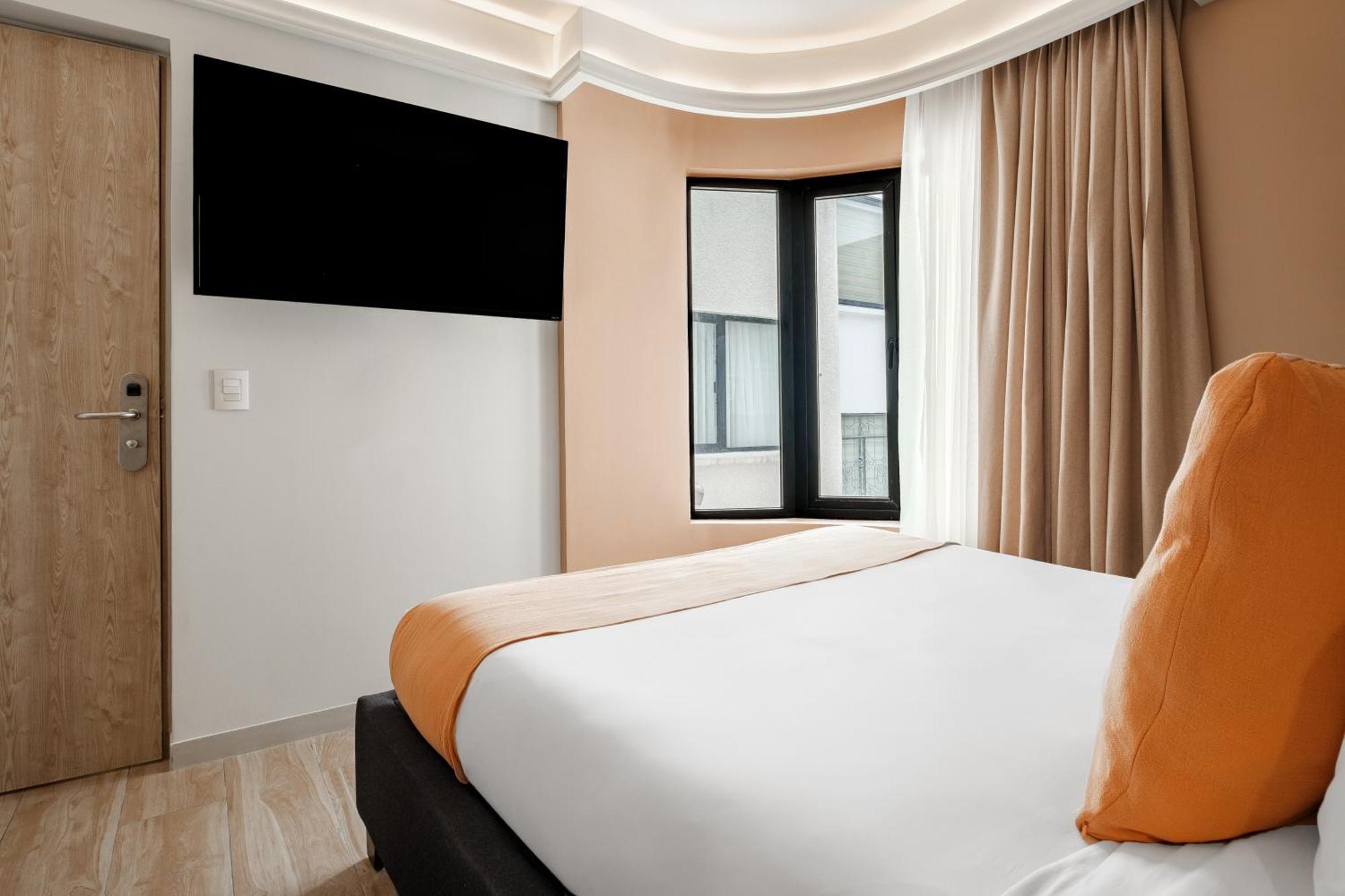 District Polanco By Lumina Mexico City