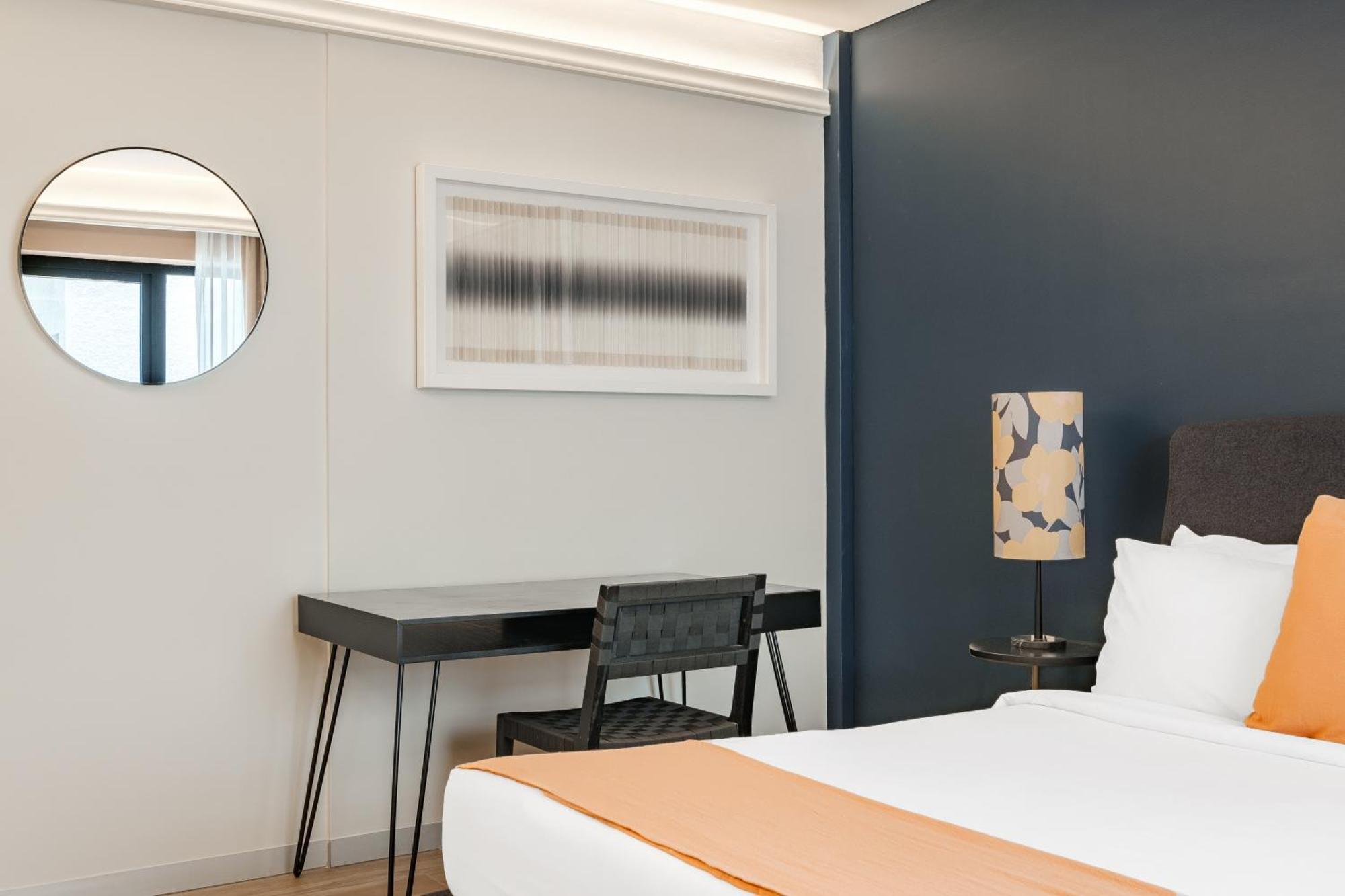 District Polanco By Lumina 5* Mexico City