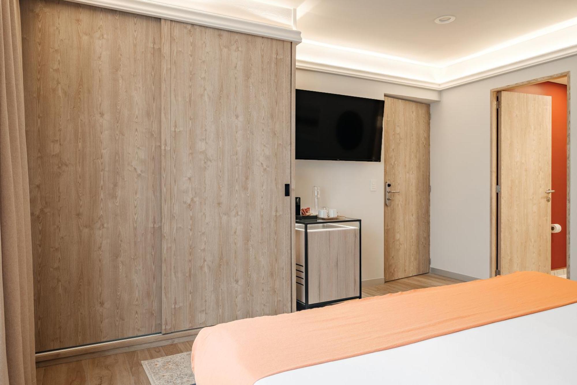 Hotel District Polanco By Lumina Mexico City
