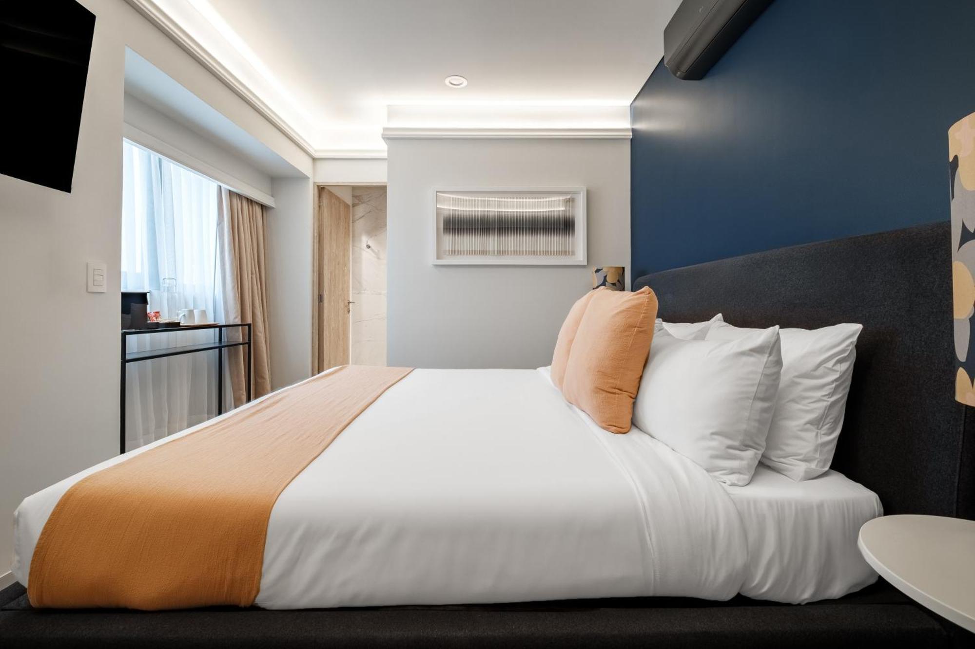 District Polanco By Lumina 5* Mexico City