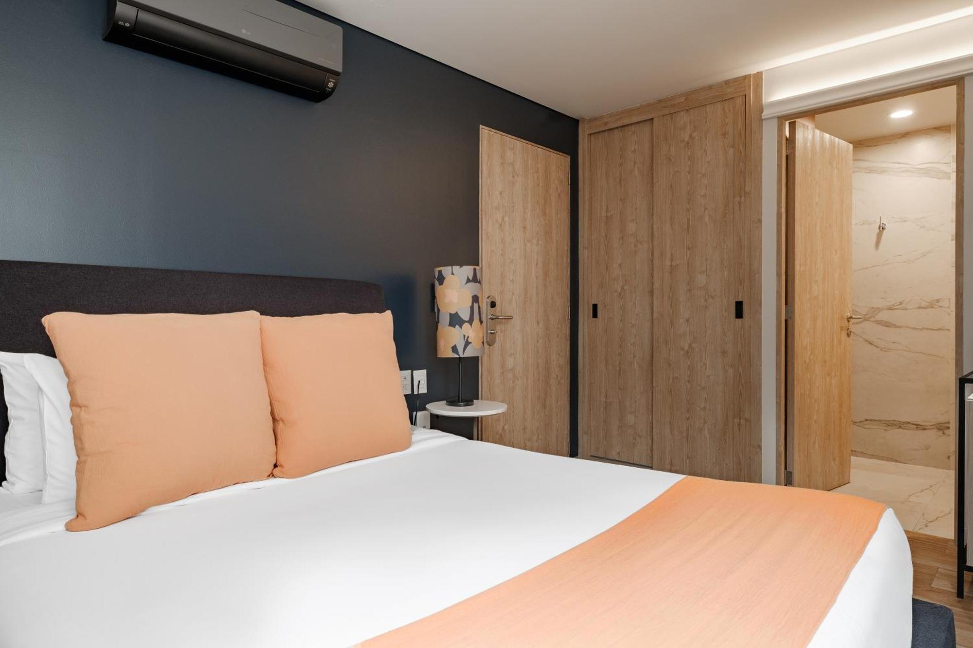 District Polanco By Lumina Hotel