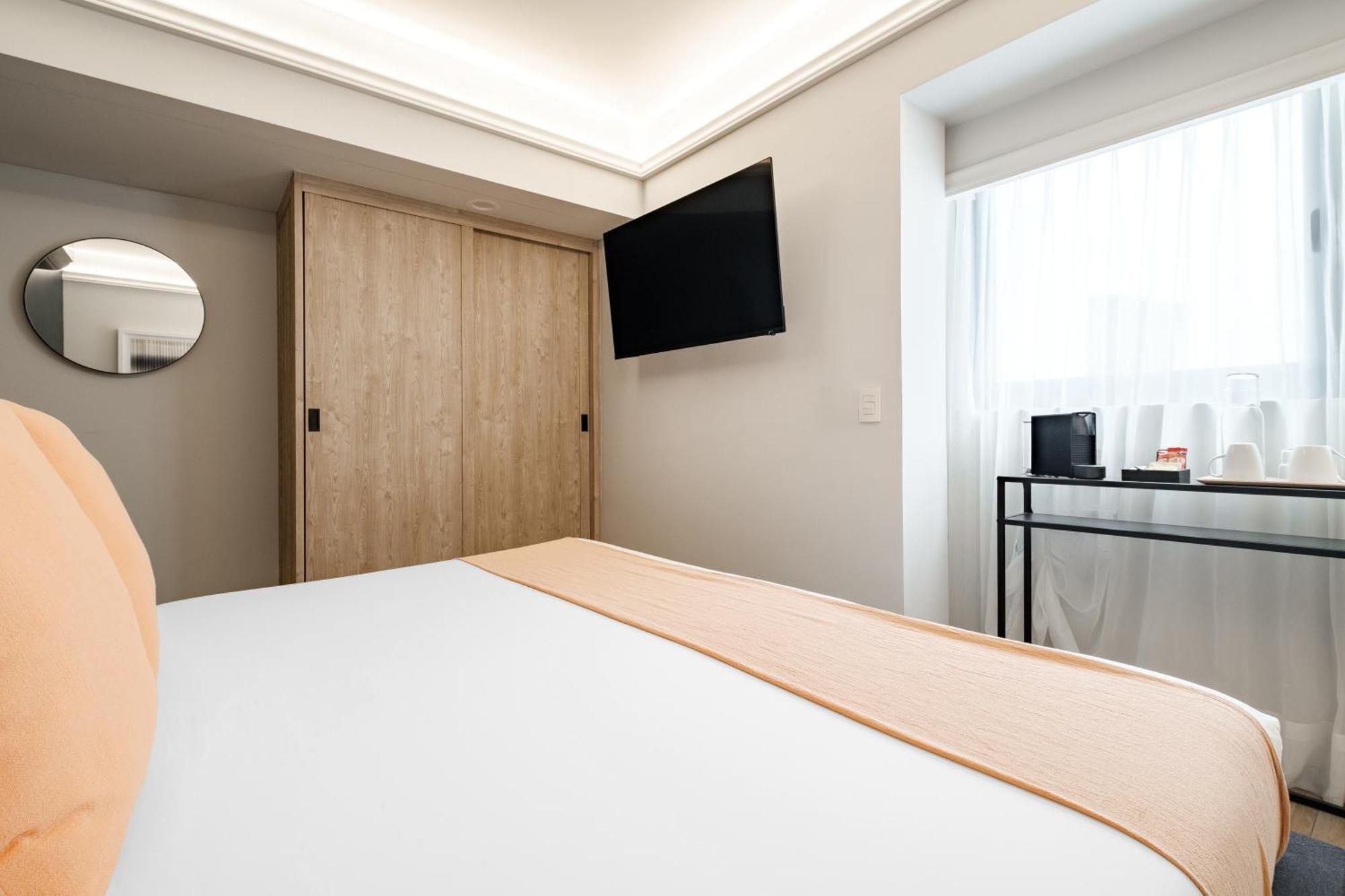 District Polanco By Lumina Hotel Mexico City