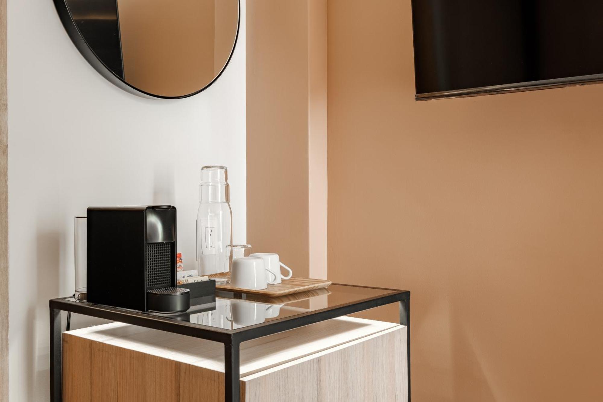 District Polanco By Lumina Hotel 5*