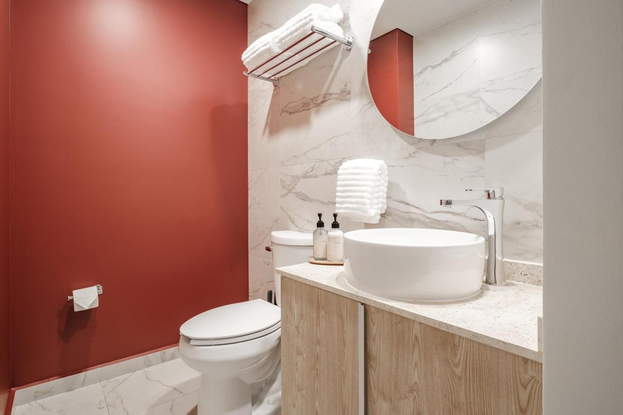 District Polanco By Lumina 5* Mexico City