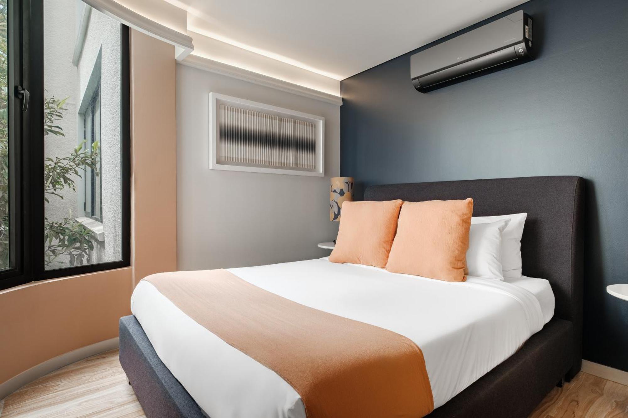 District Polanco By Lumina Hotel Mexico City