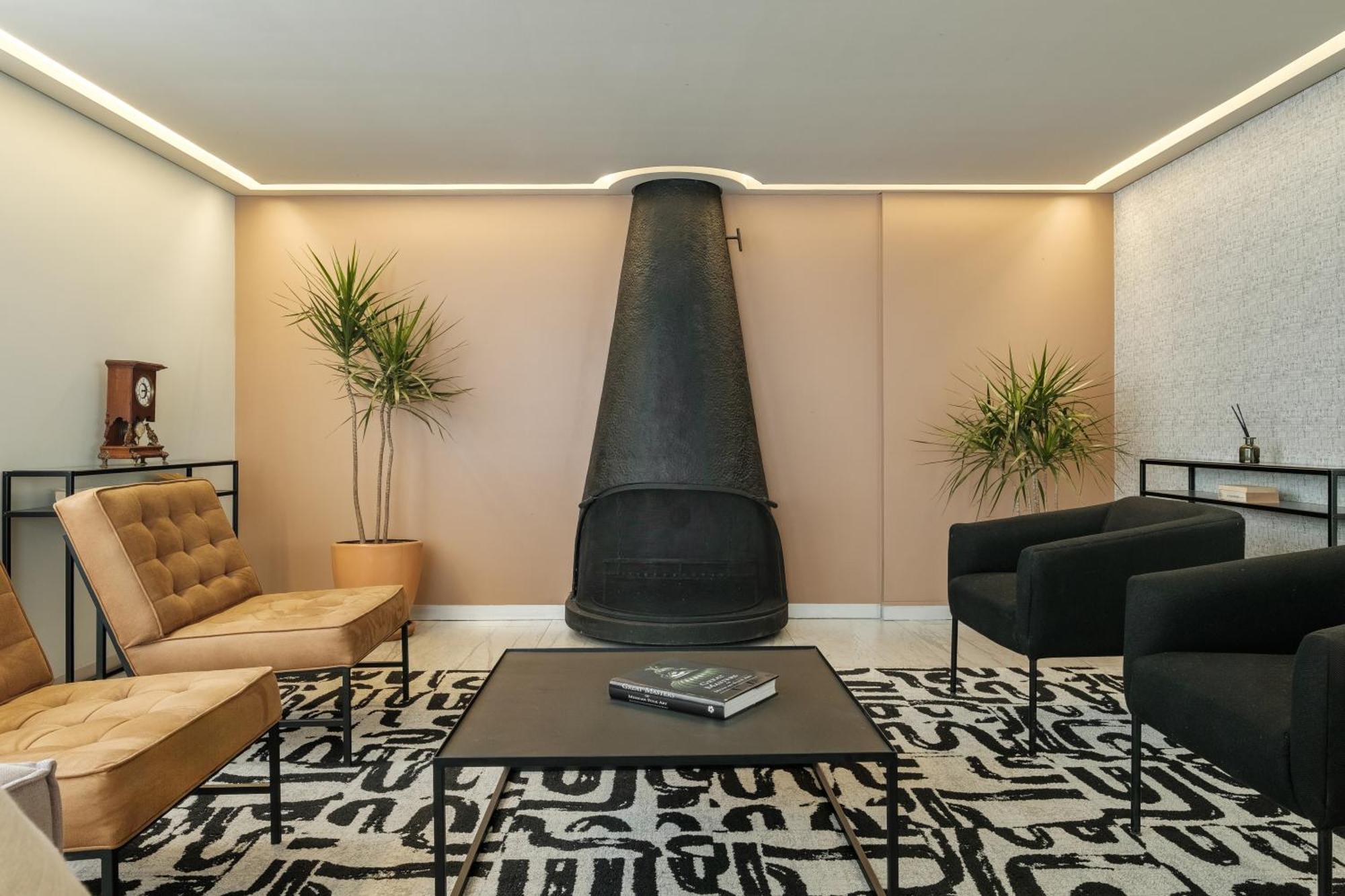 District Polanco By Lumina Mexico City