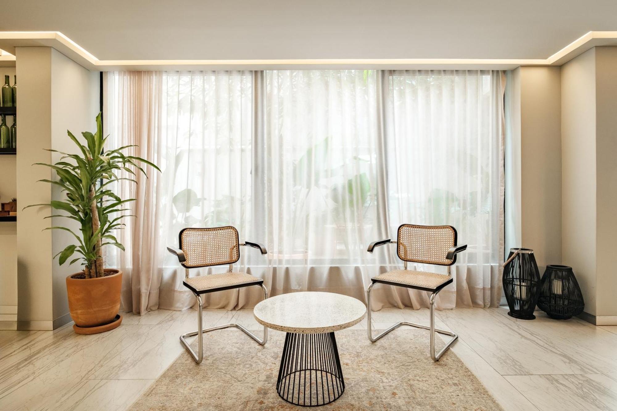 District Polanco By Lumina Mexico City