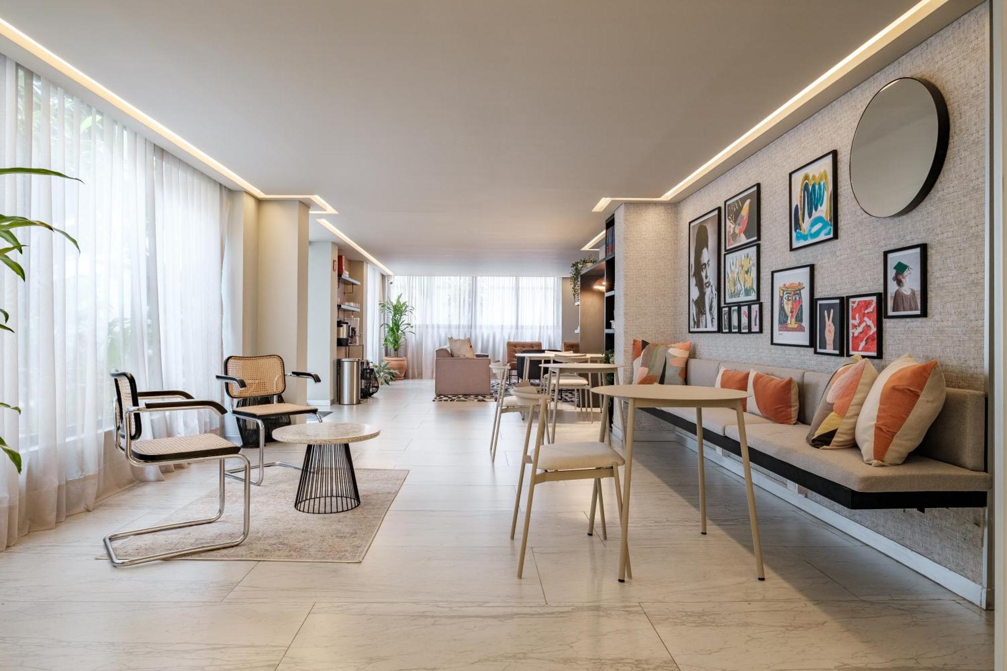 District Polanco By Lumina Mexico City