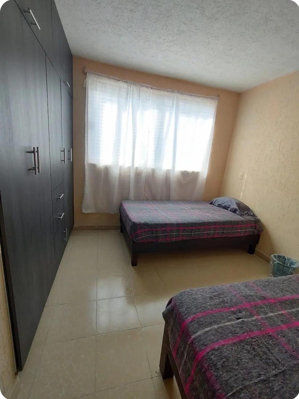 Apartamento Departamento Comodo Y Renovado - Cdmx