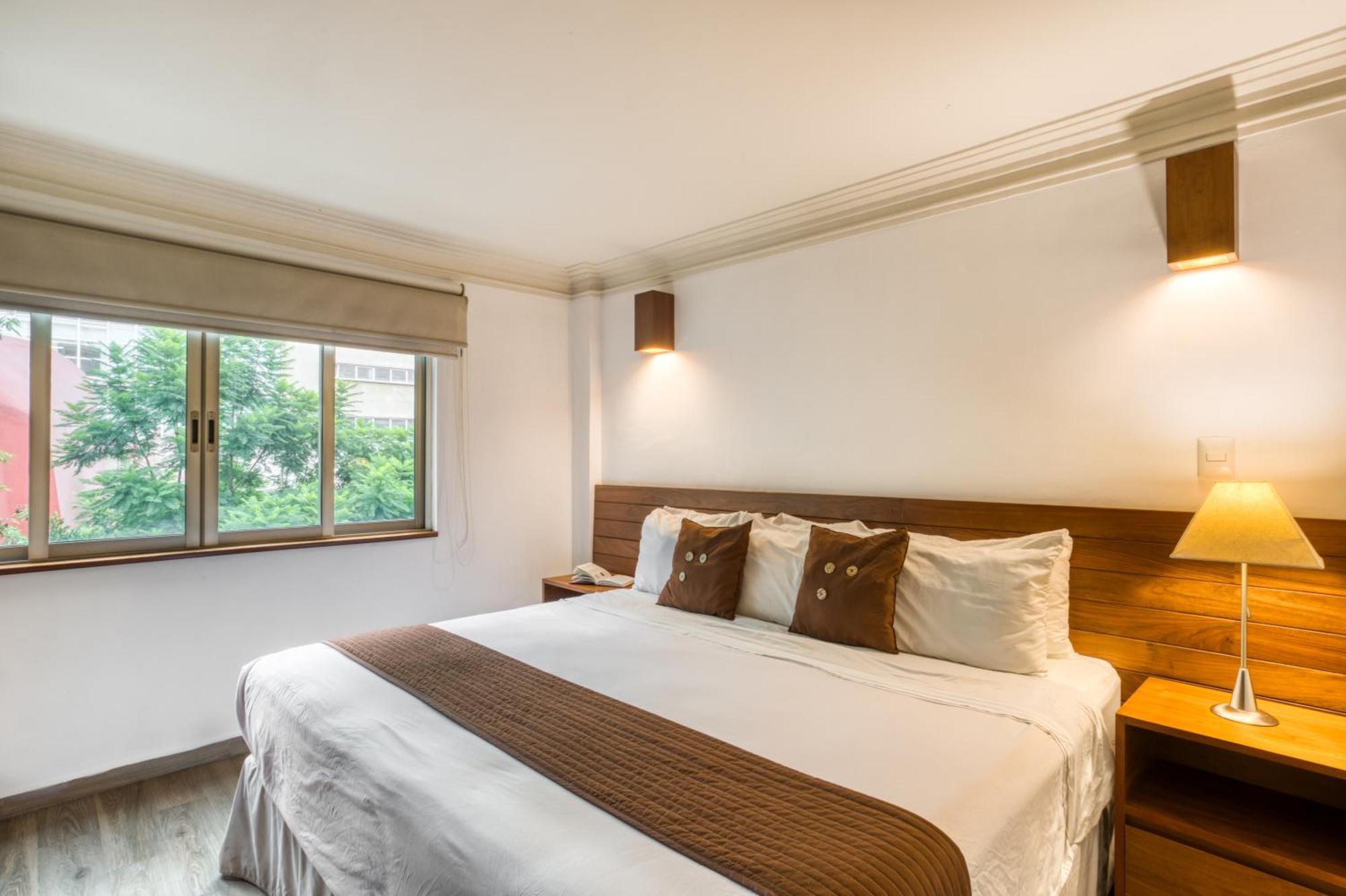 Apartamento Tokio Ciento Diez