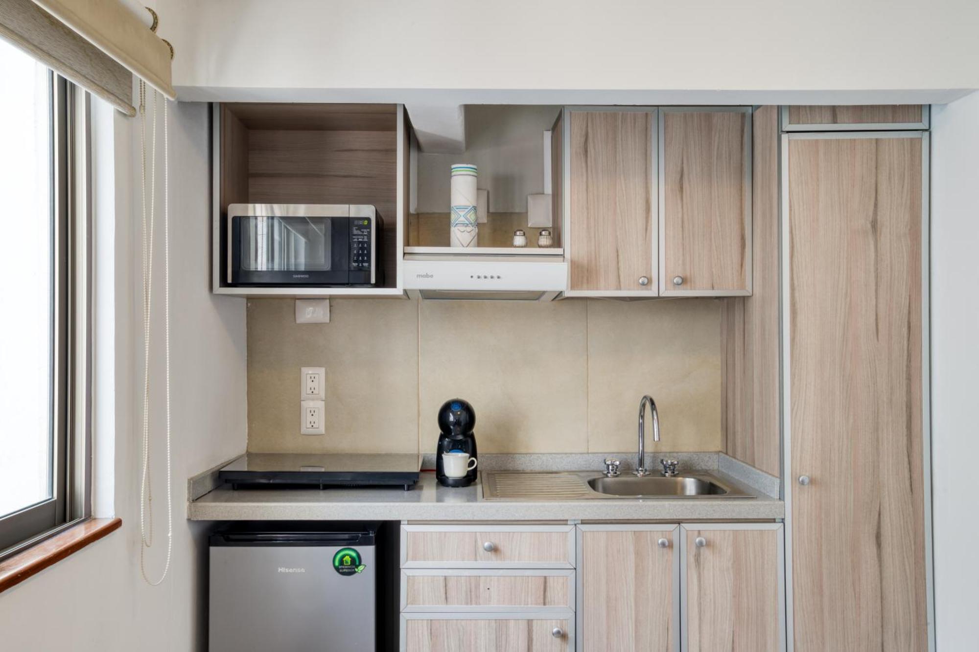 Apartamento Tokio Ciento Diez