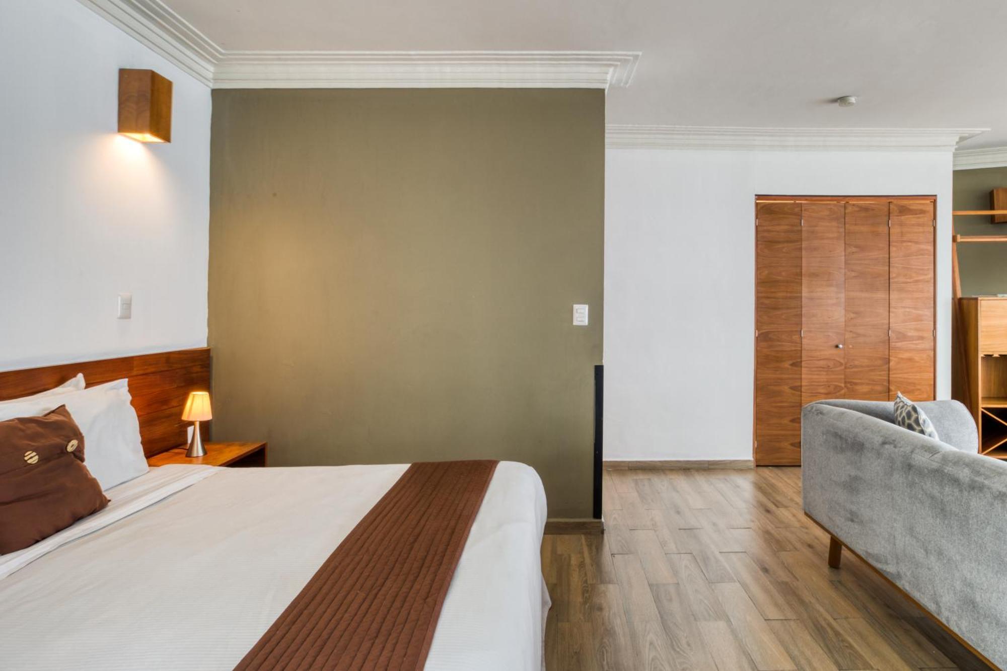Tokio Ciento Diez Apartamento