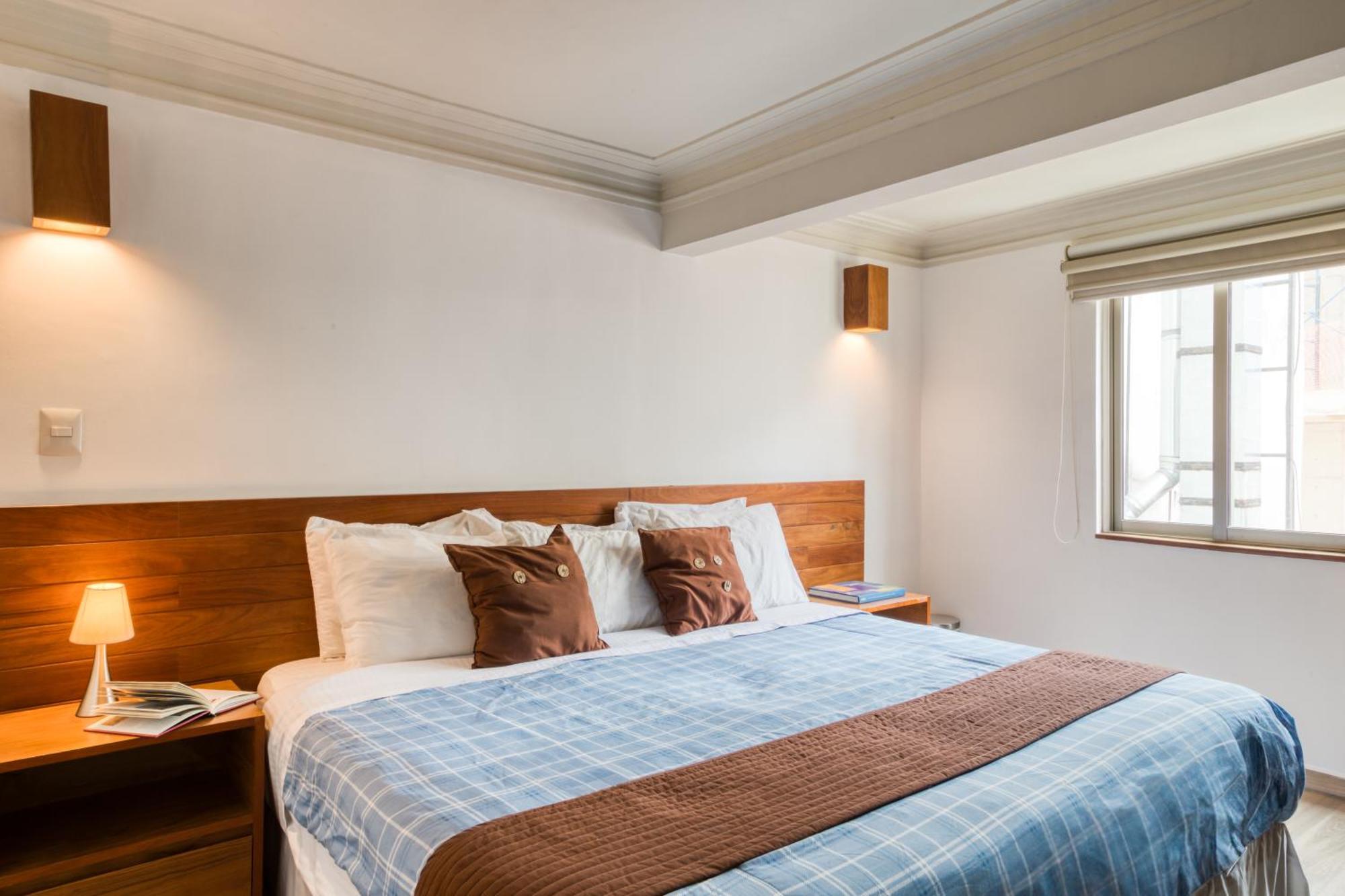 Apartamento Tokio Ciento Diez