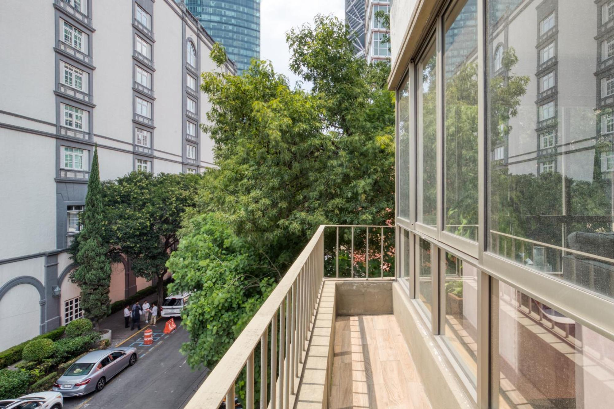 Apartamento Tokio Ciento Diez