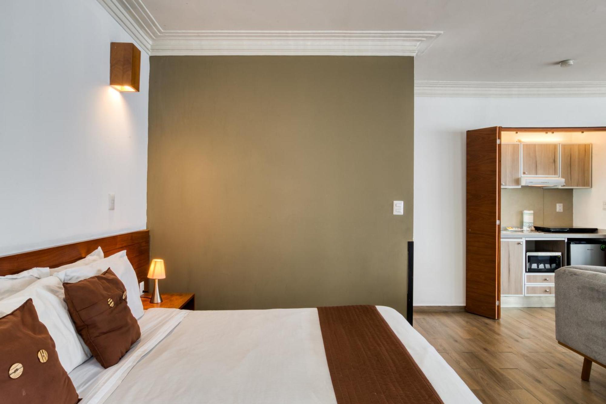 Apartamento Tokio Ciento Diez