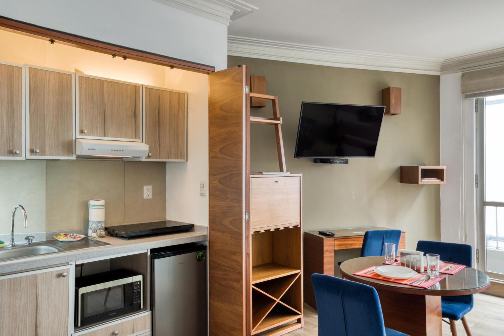 Apartamento Tokio Ciento Diez *