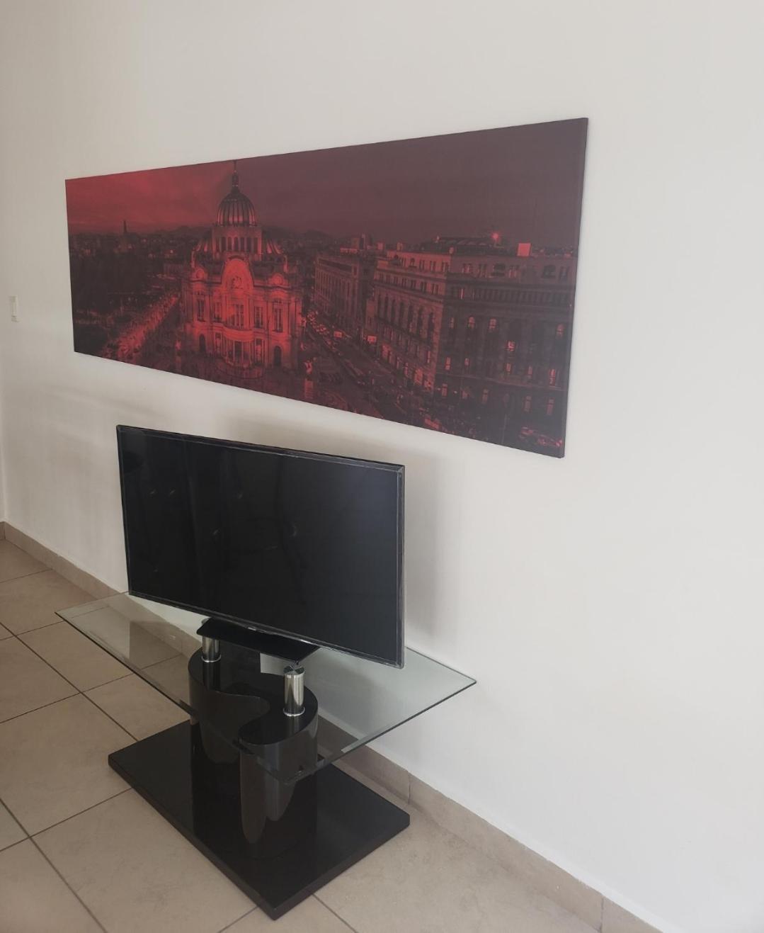 Carso Alameda Residenses Apartamento