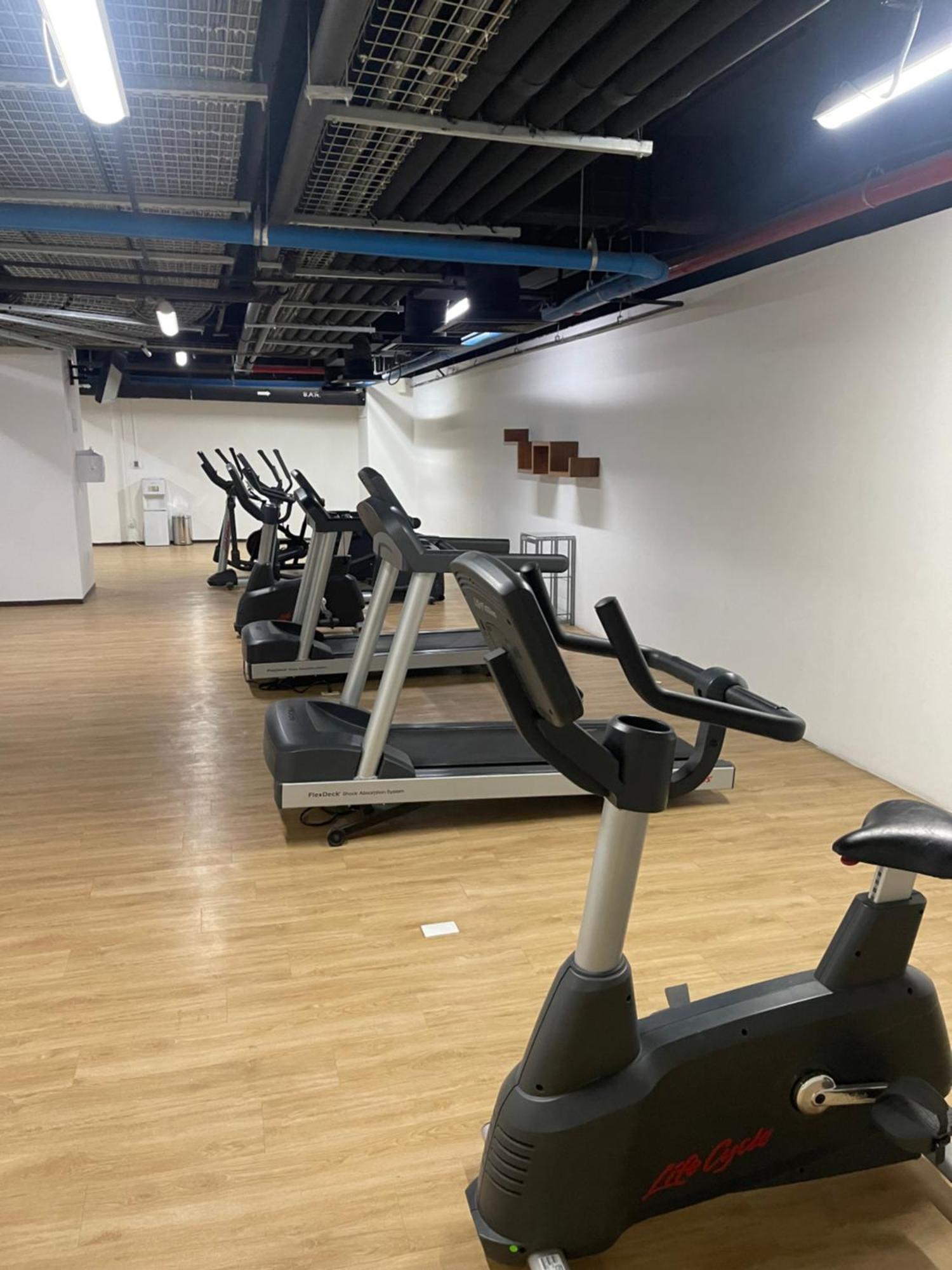 Apartamento Carso Alameda Residenses *