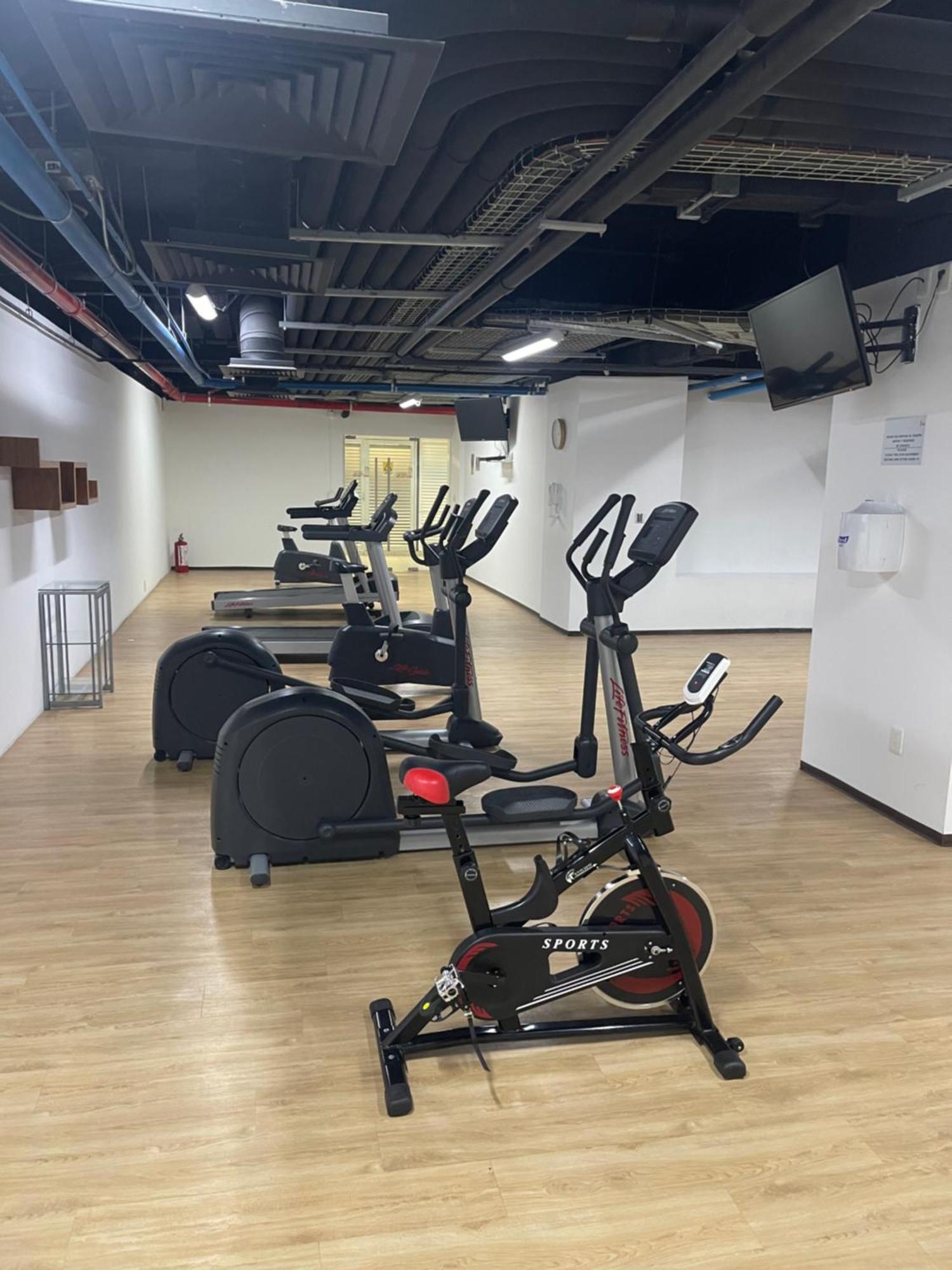 Apartamento Carso Alameda Residenses