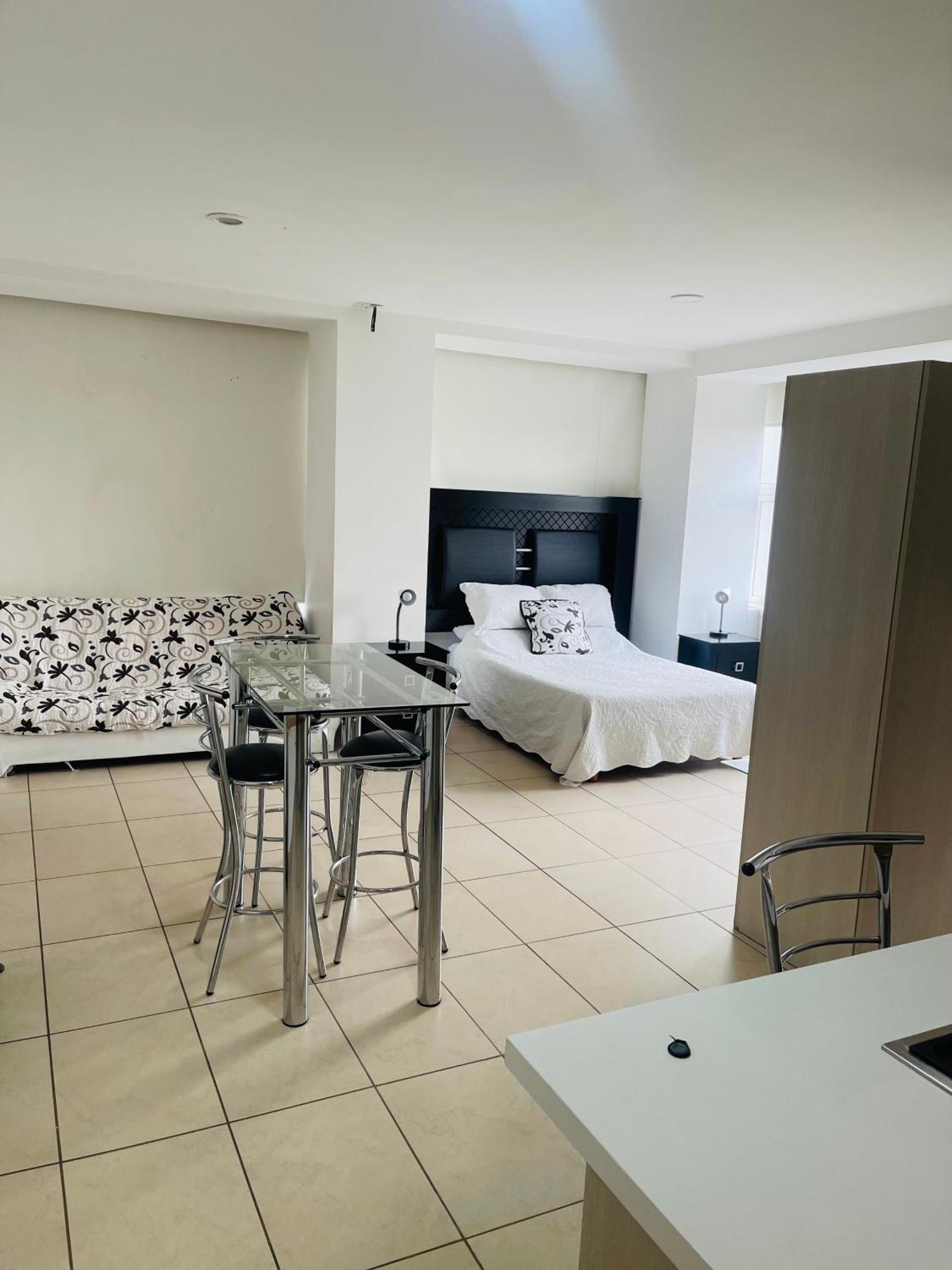 Carso Alameda Residenses Apartamento *
