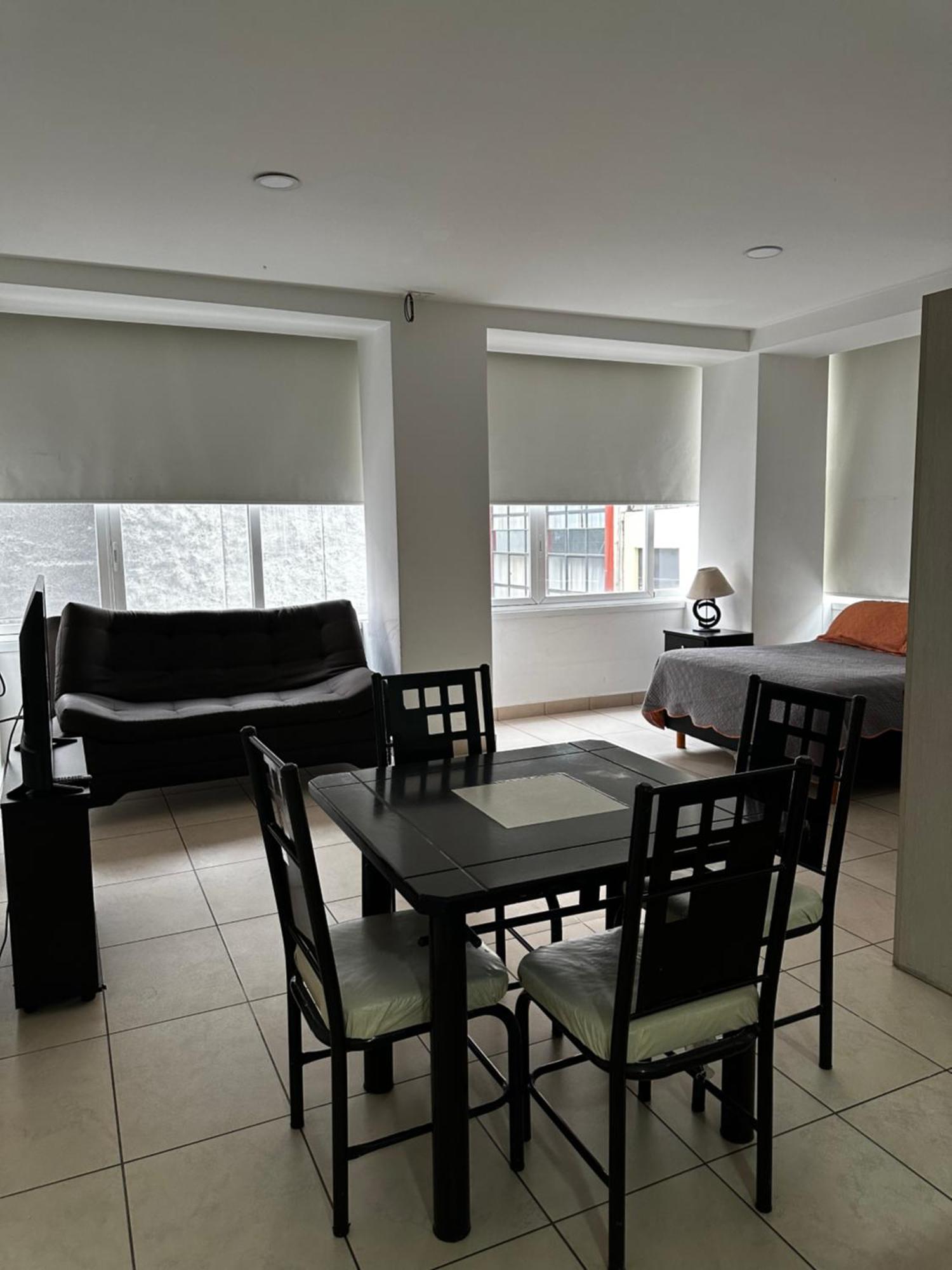 Carso Alameda Residenses Apartamento