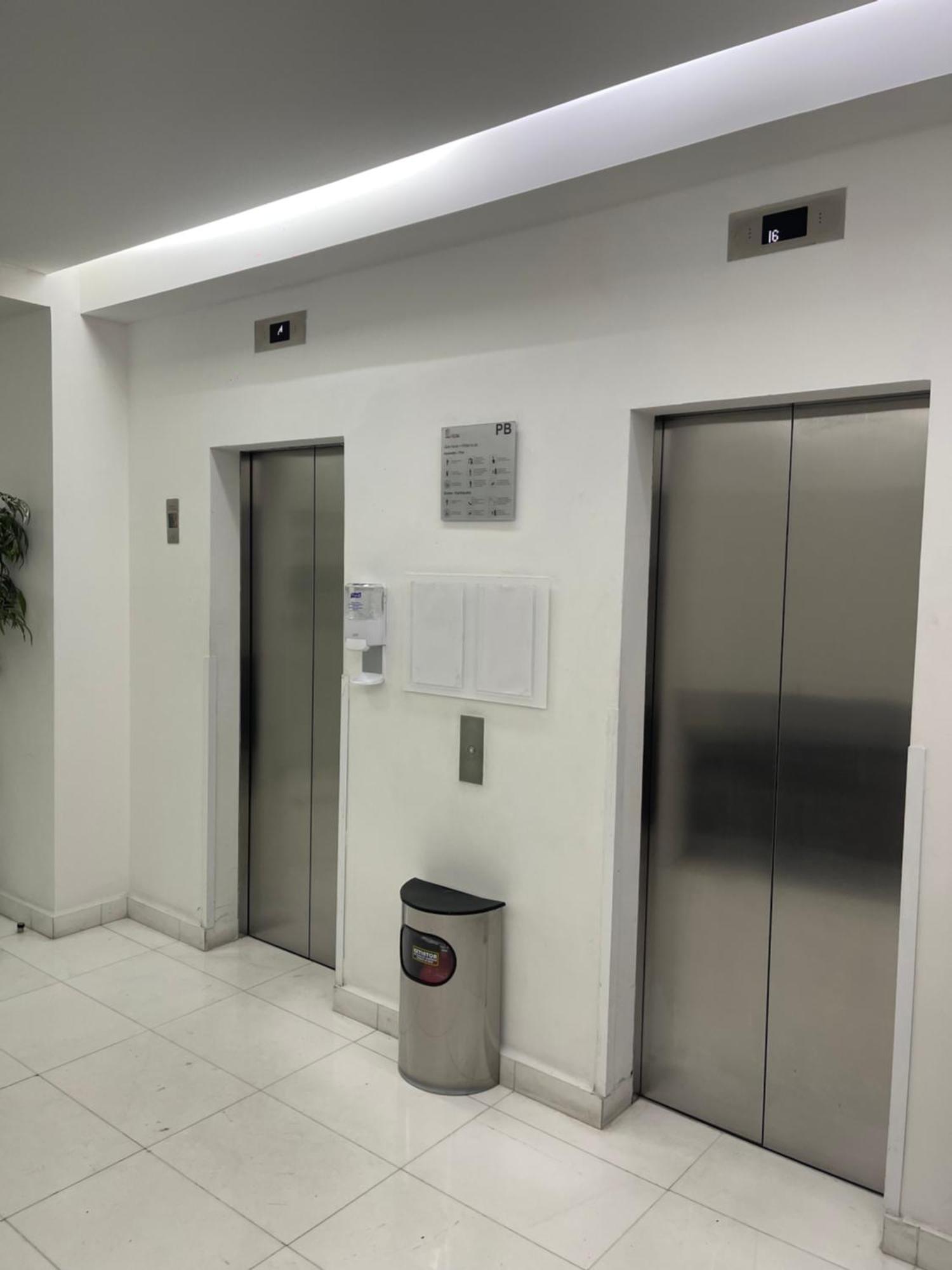 Apartamento Carso Alameda Residenses